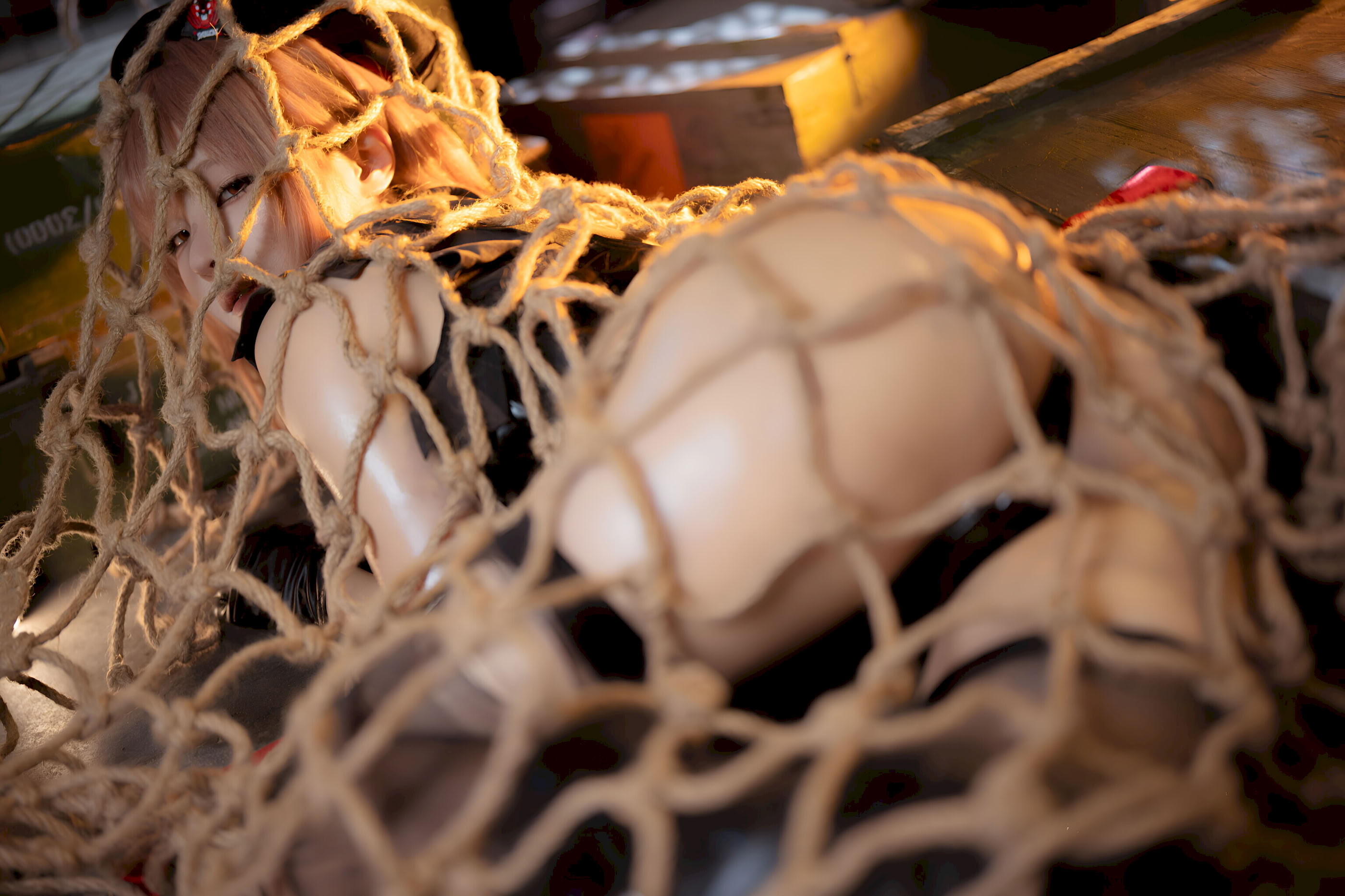 Momo ngu ngốc - Nữ thần chiến thắng: Niki Rapi