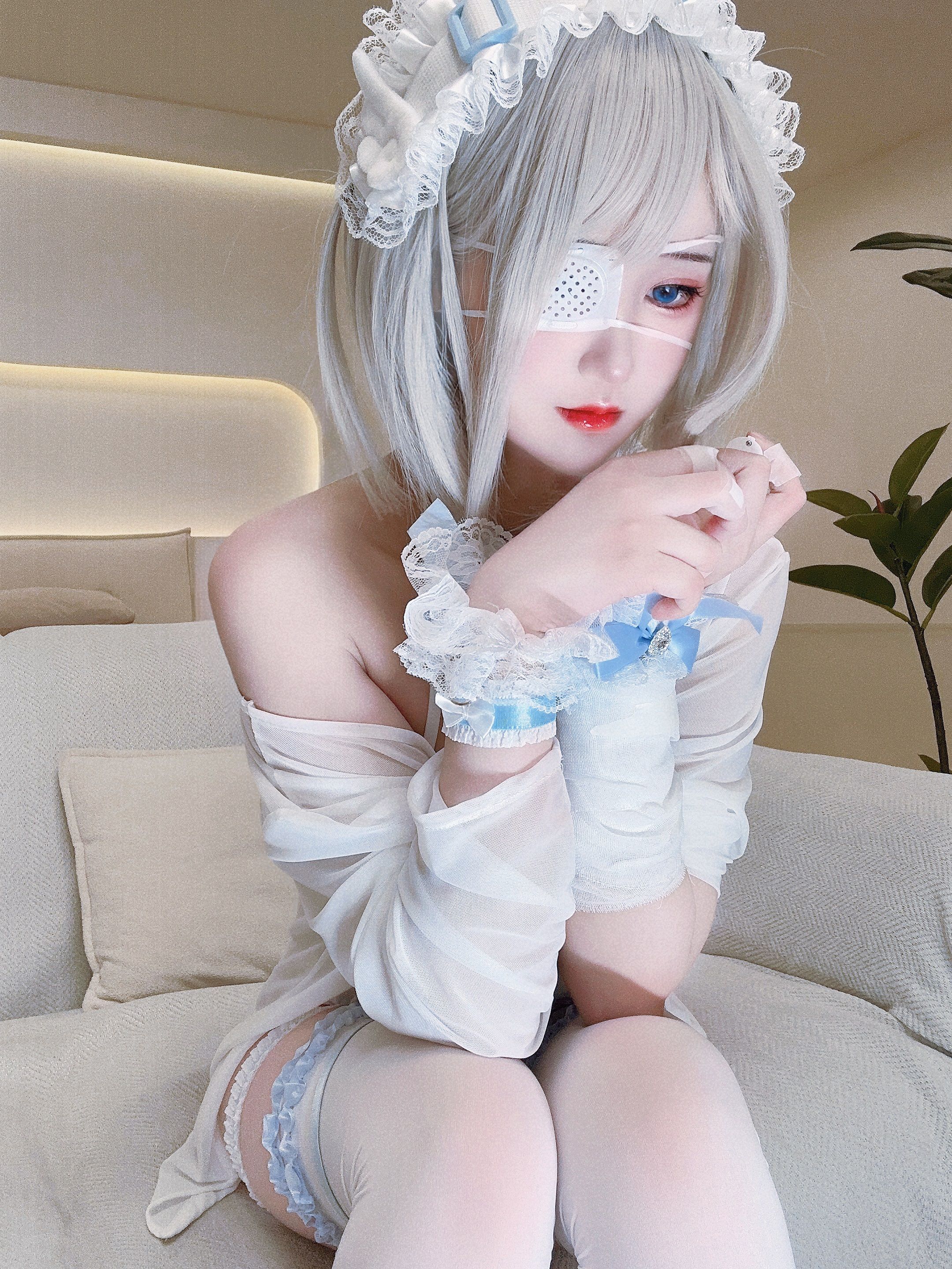 Độ thứ ba_69 -"#097: Mèo nước"