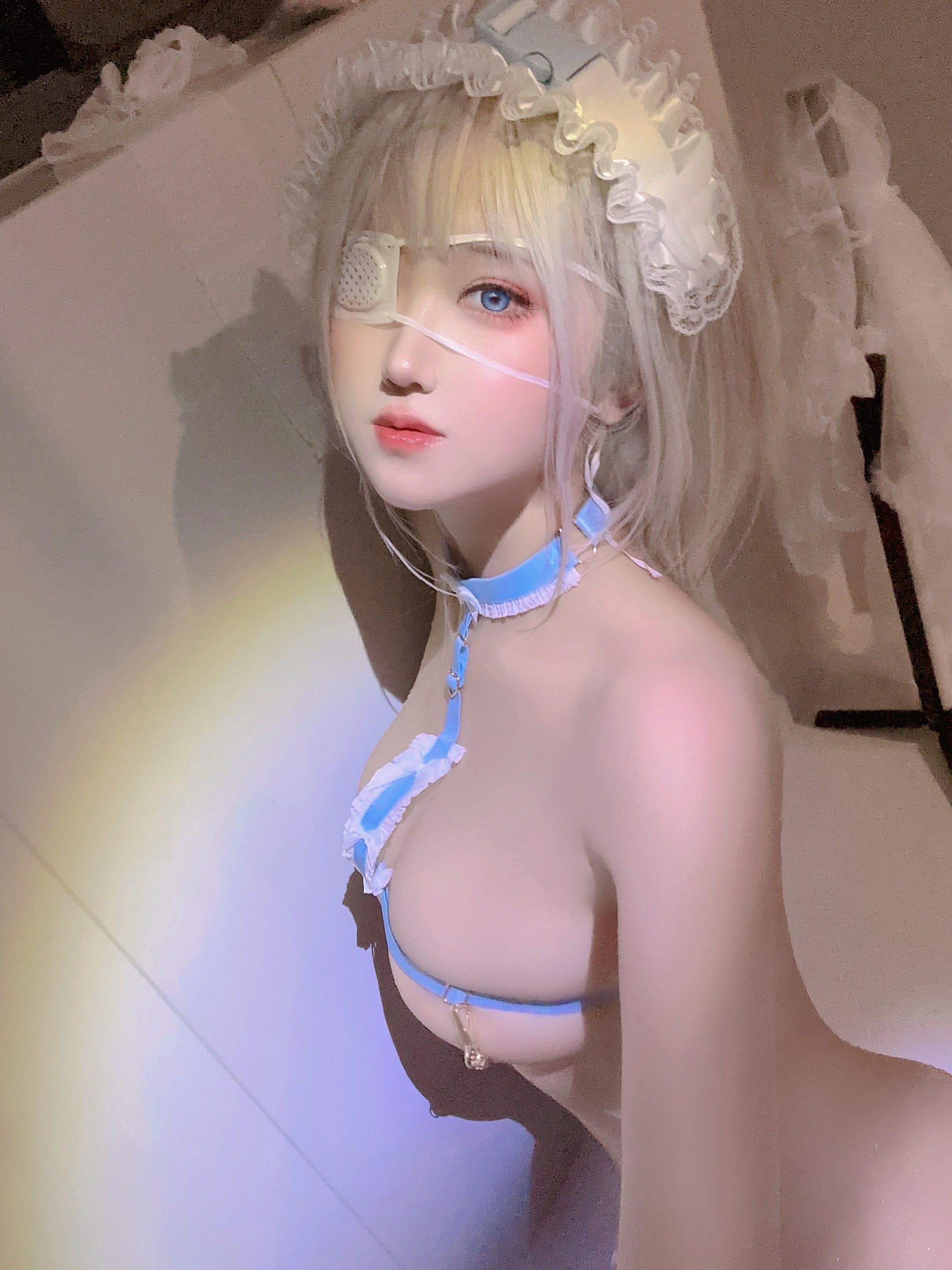 Độ thứ ba_69 -"#097: Mèo nước"