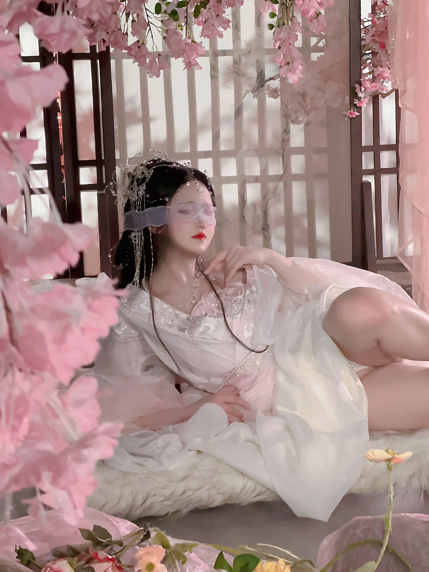 Cấp độ thứ ba_69 -"#098: Chị gái"