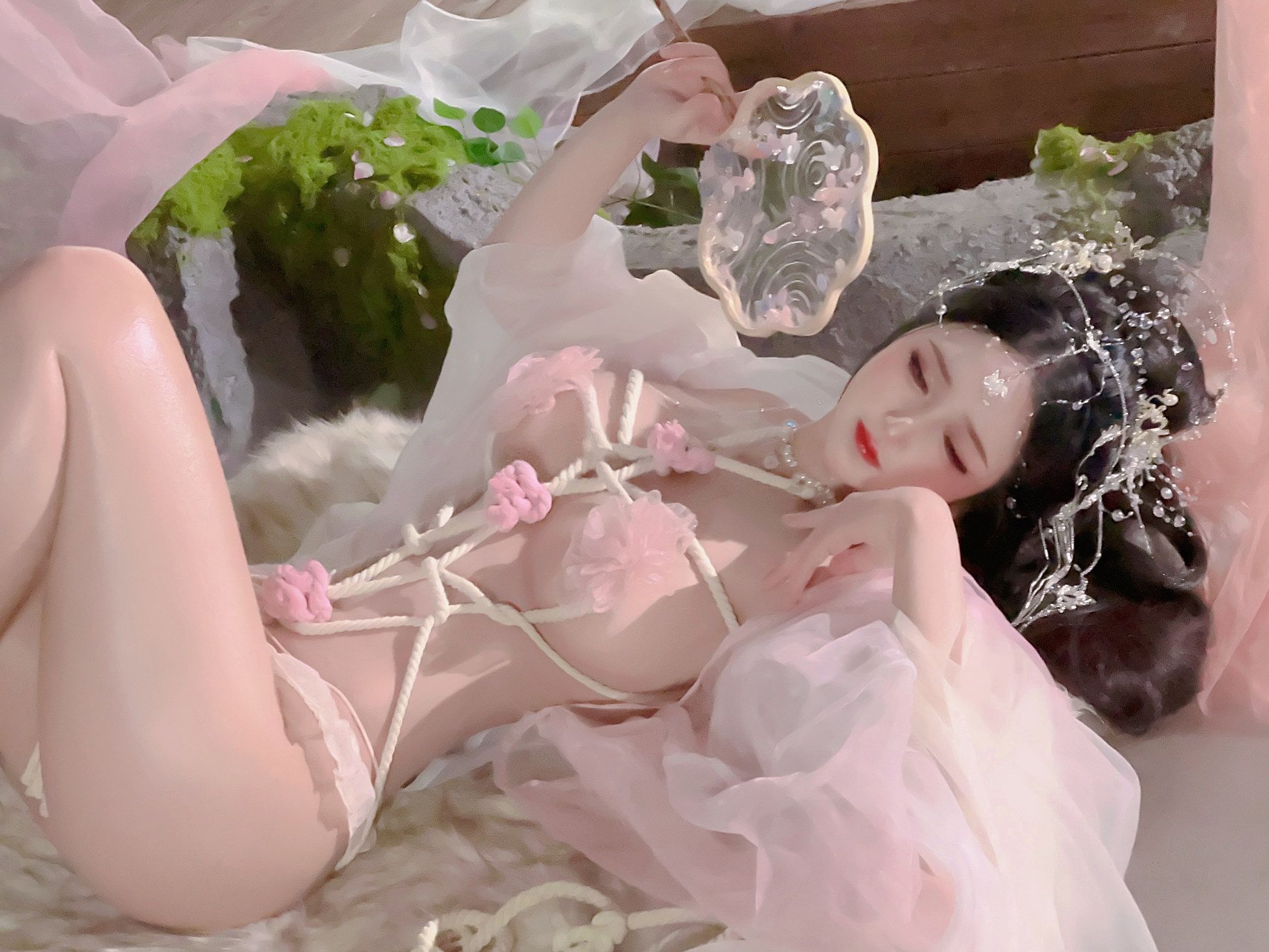 Cấp độ thứ ba_69 -"#098: Chị gái"