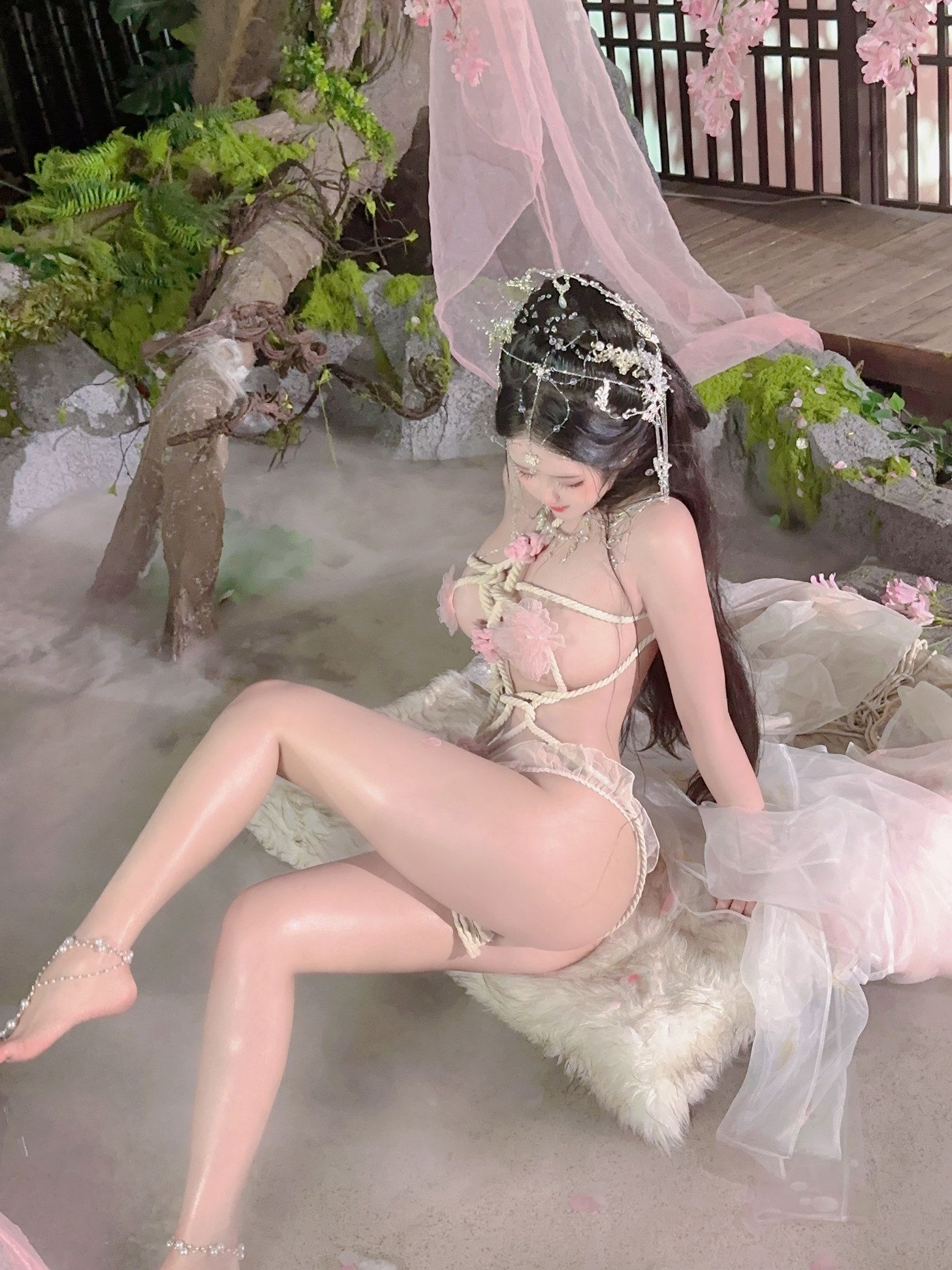 Cấp độ thứ ba_69 -"#098: Chị gái"