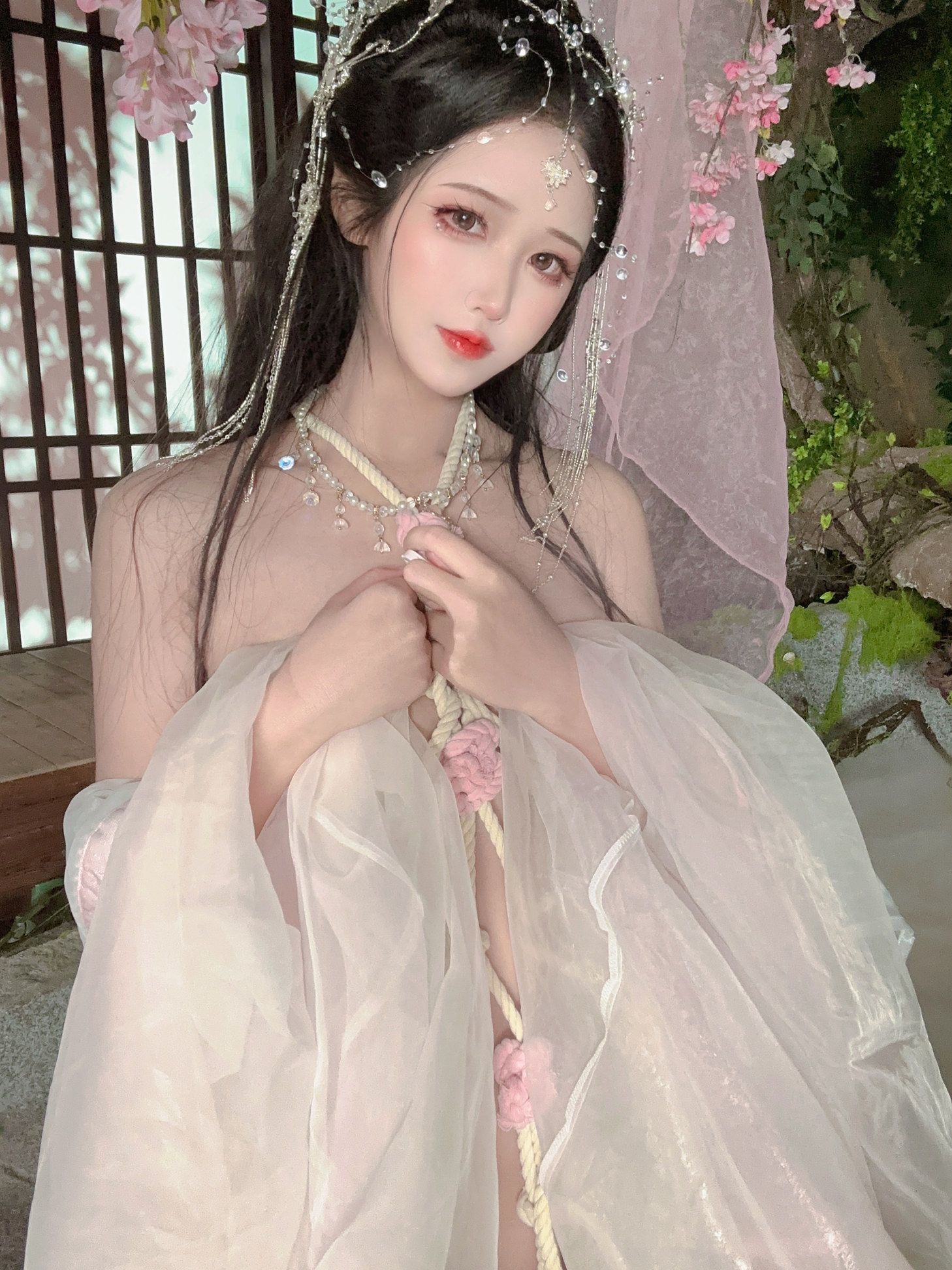 Cấp độ thứ ba_69 -"#098: Chị gái"