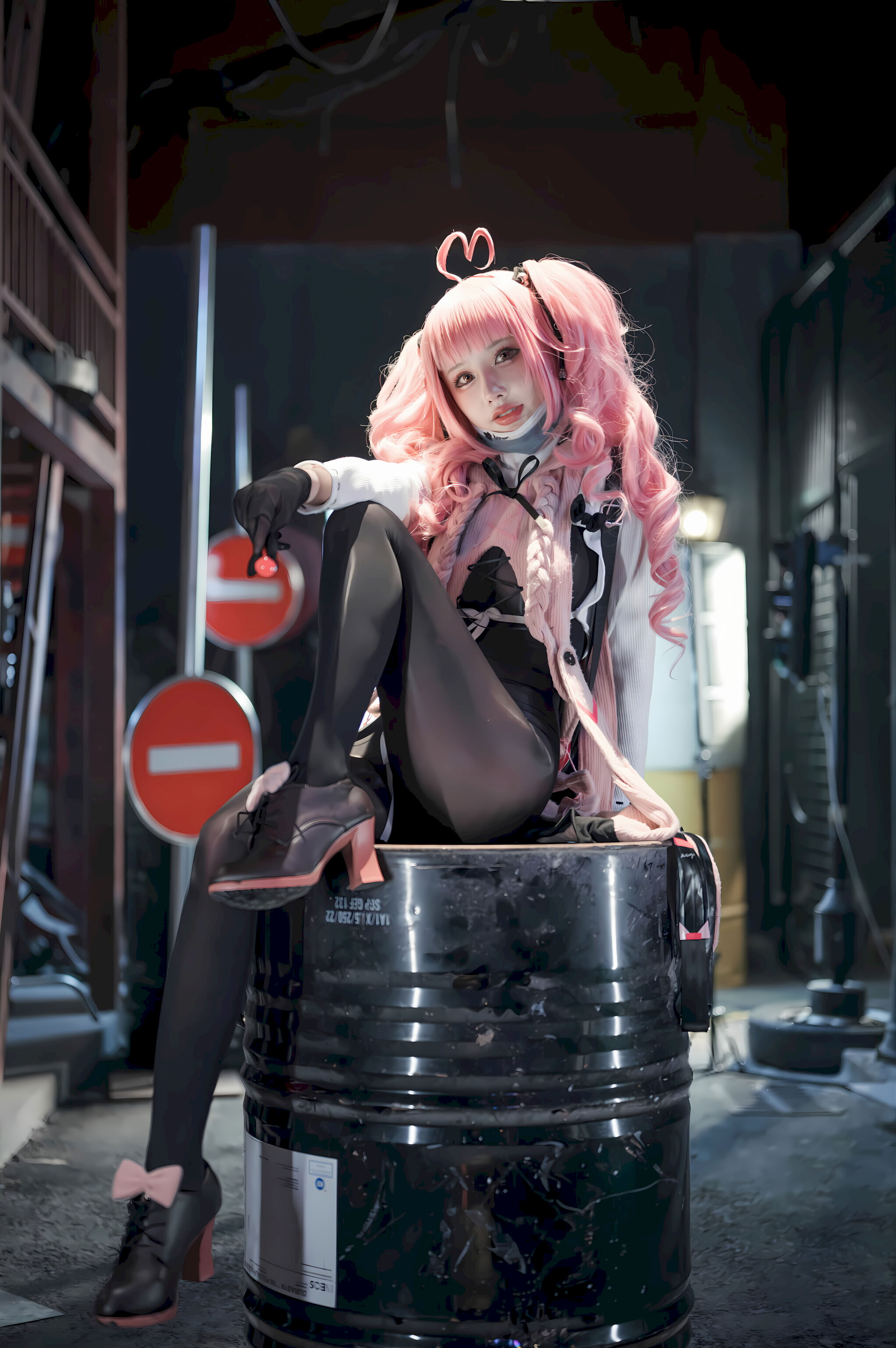 Bóng của bạn - Katina phía trước xen kẽ