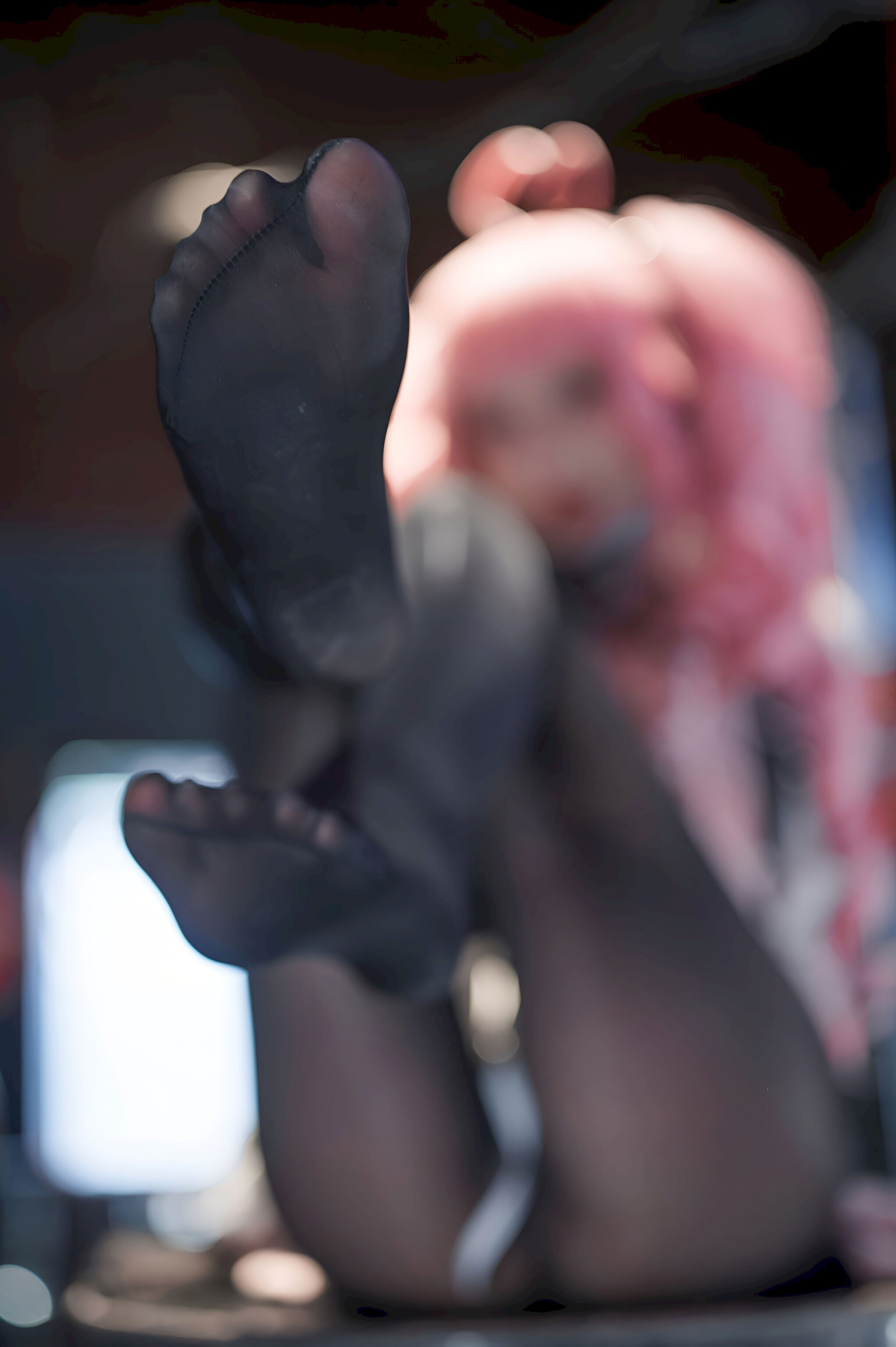 Bóng của bạn - Katina phía trước xen kẽ