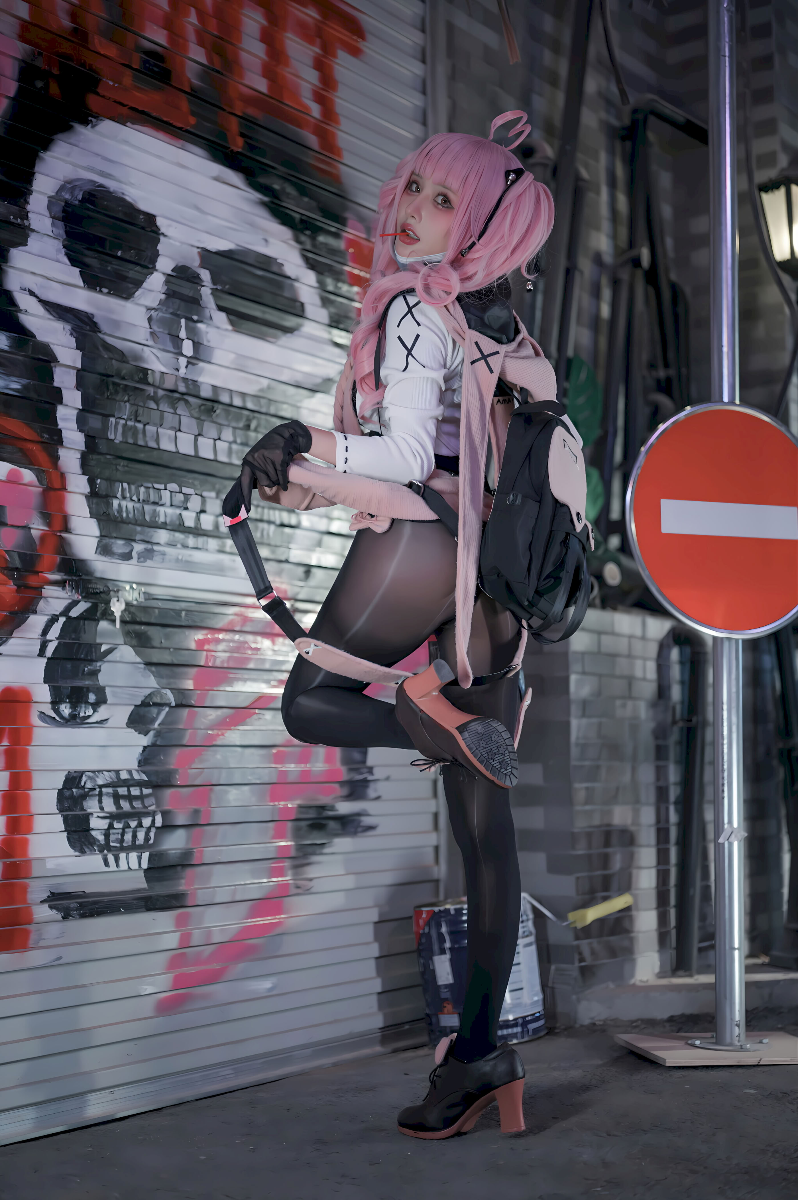 Bóng của bạn - Katina phía trước xen kẽ