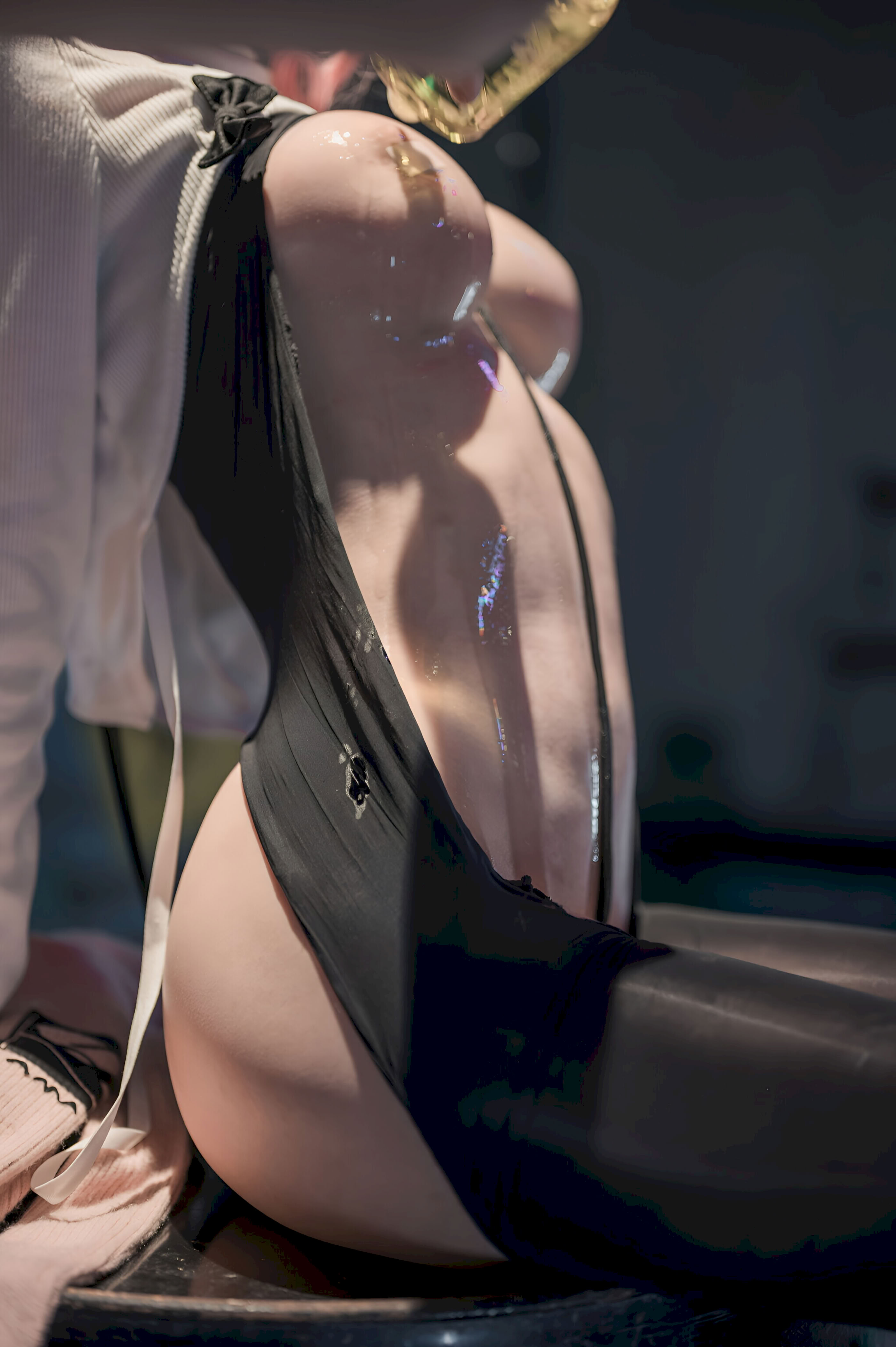 Bóng của bạn - Katina phía trước xen kẽ