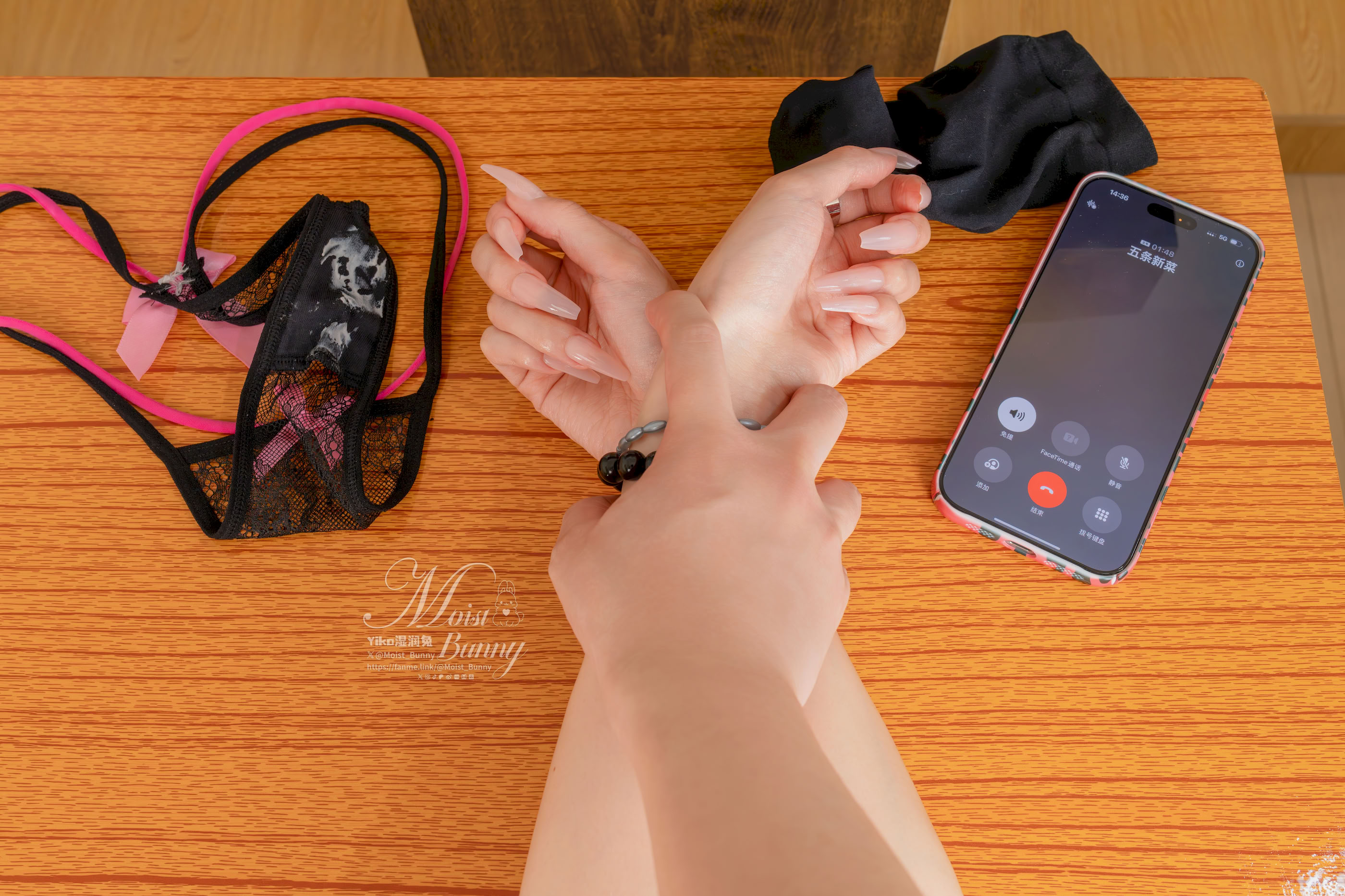 Yiko ẩm Thỏ - Thay đổi búp bê Falls in Love Kitakawa Haimeng