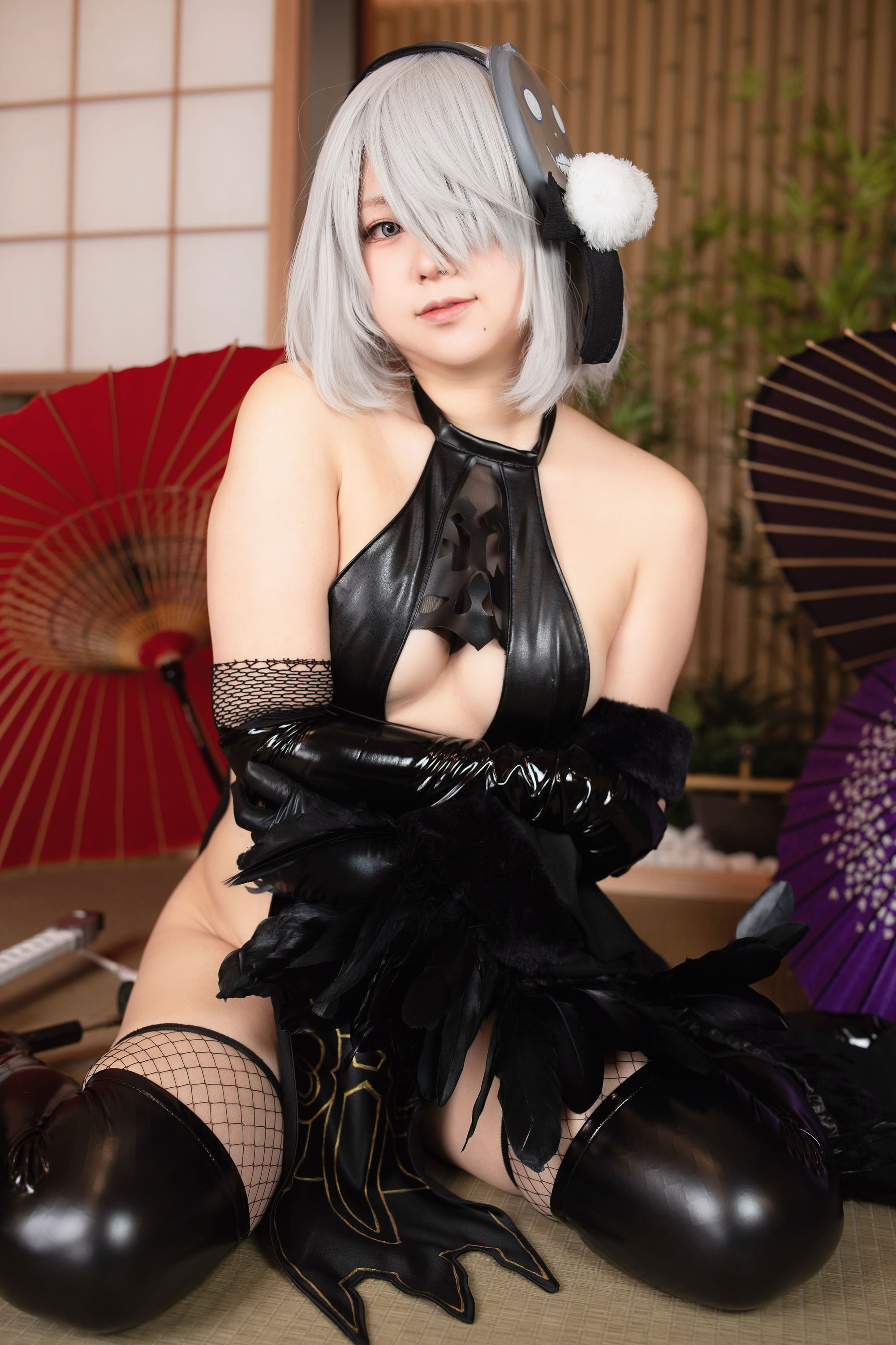 [Falia] poison2mui - 2b
