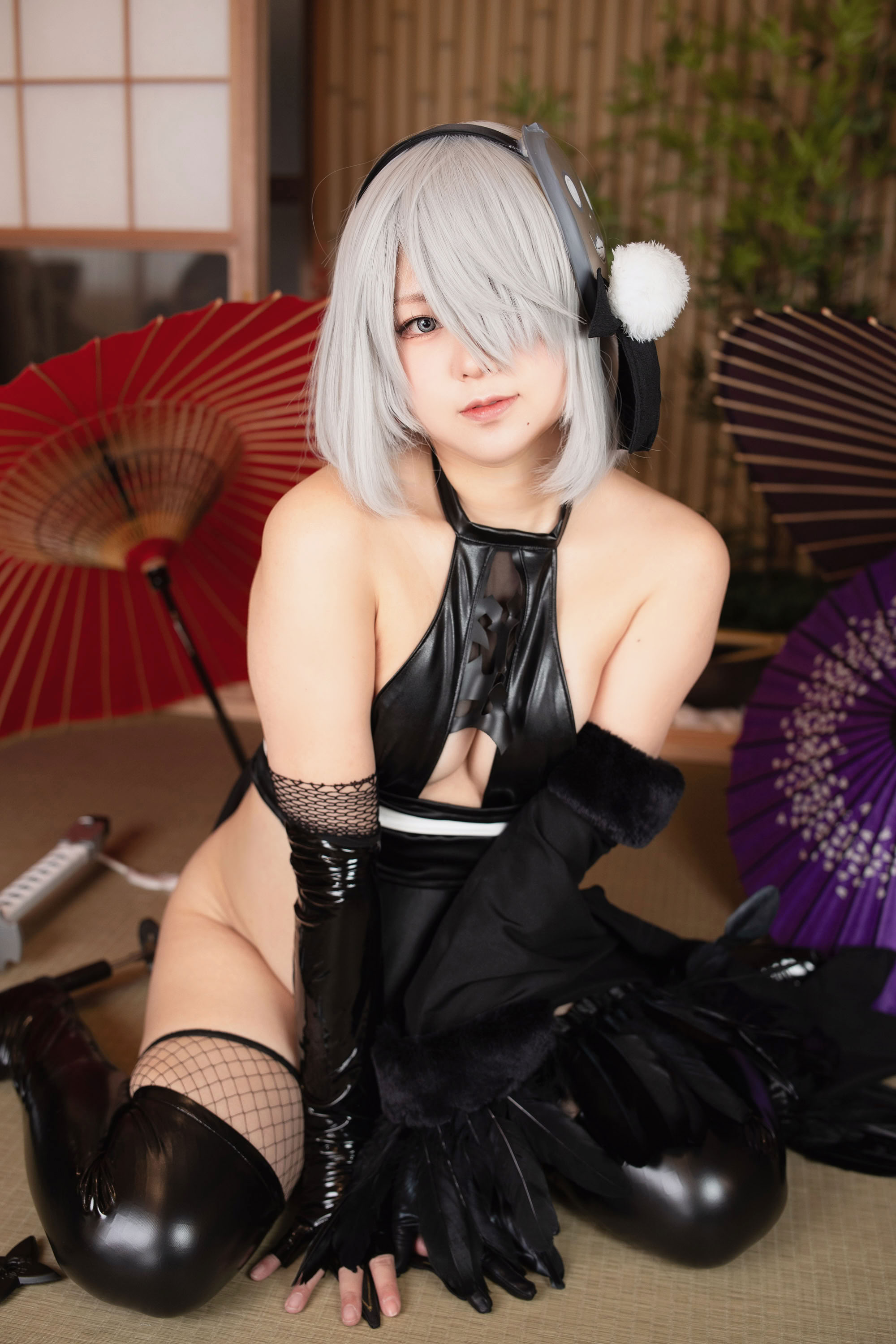 [Falia] poison2mui - 2b