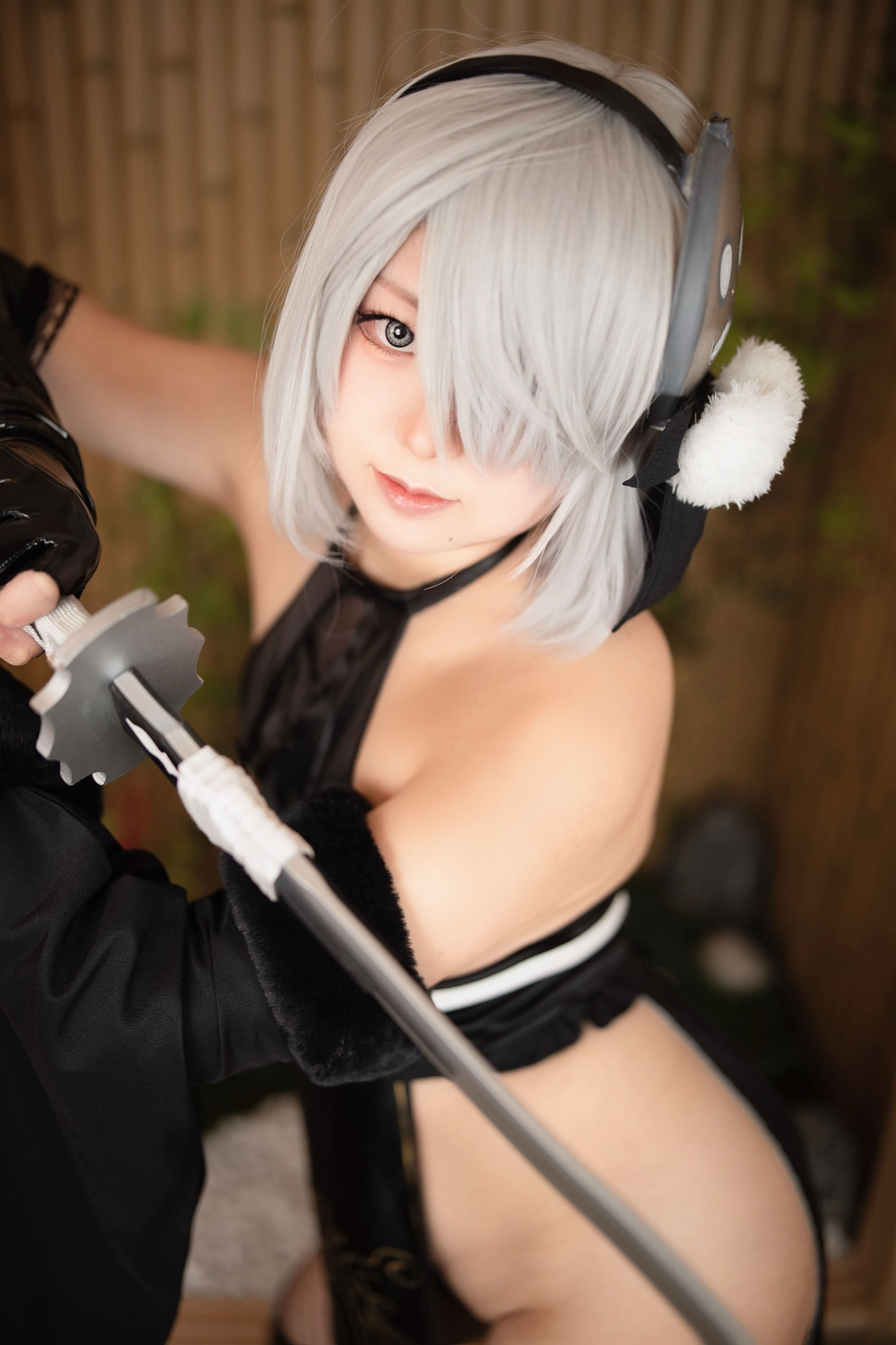 [Falia] poison2mui - 2b