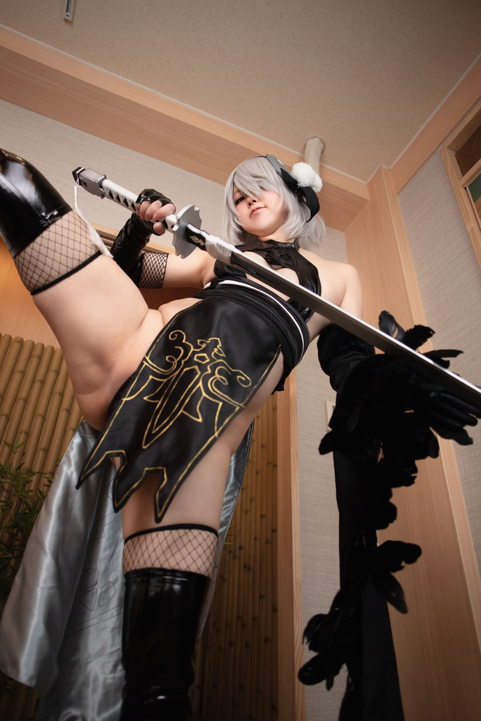 [Falia] poison2mui - 2b