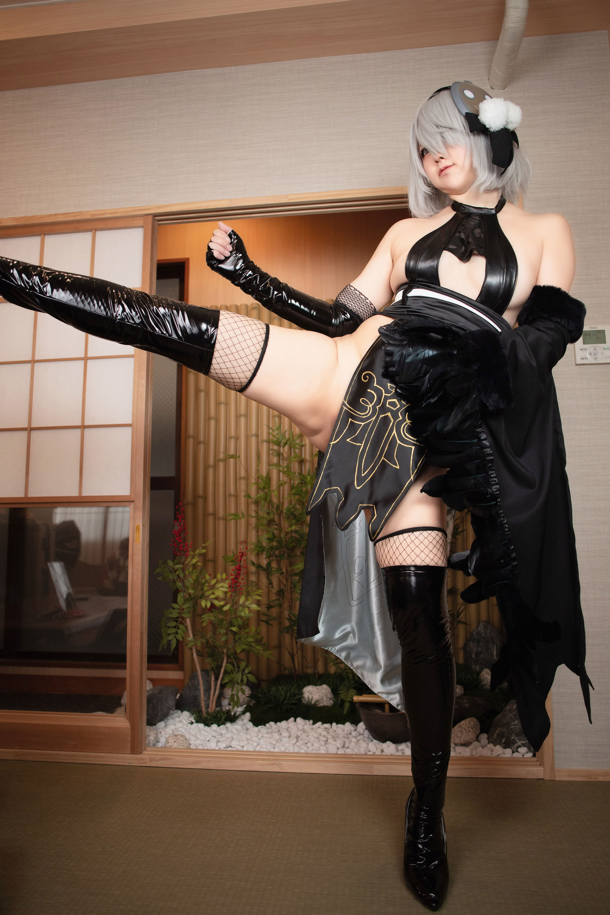 [Falia] poison2mui - 2b