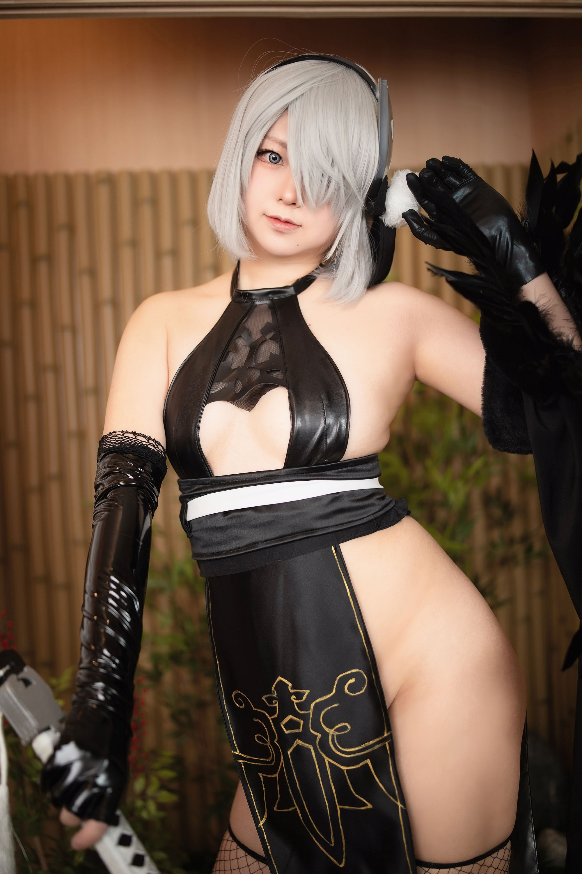 [Falia] poison2mui - 2b