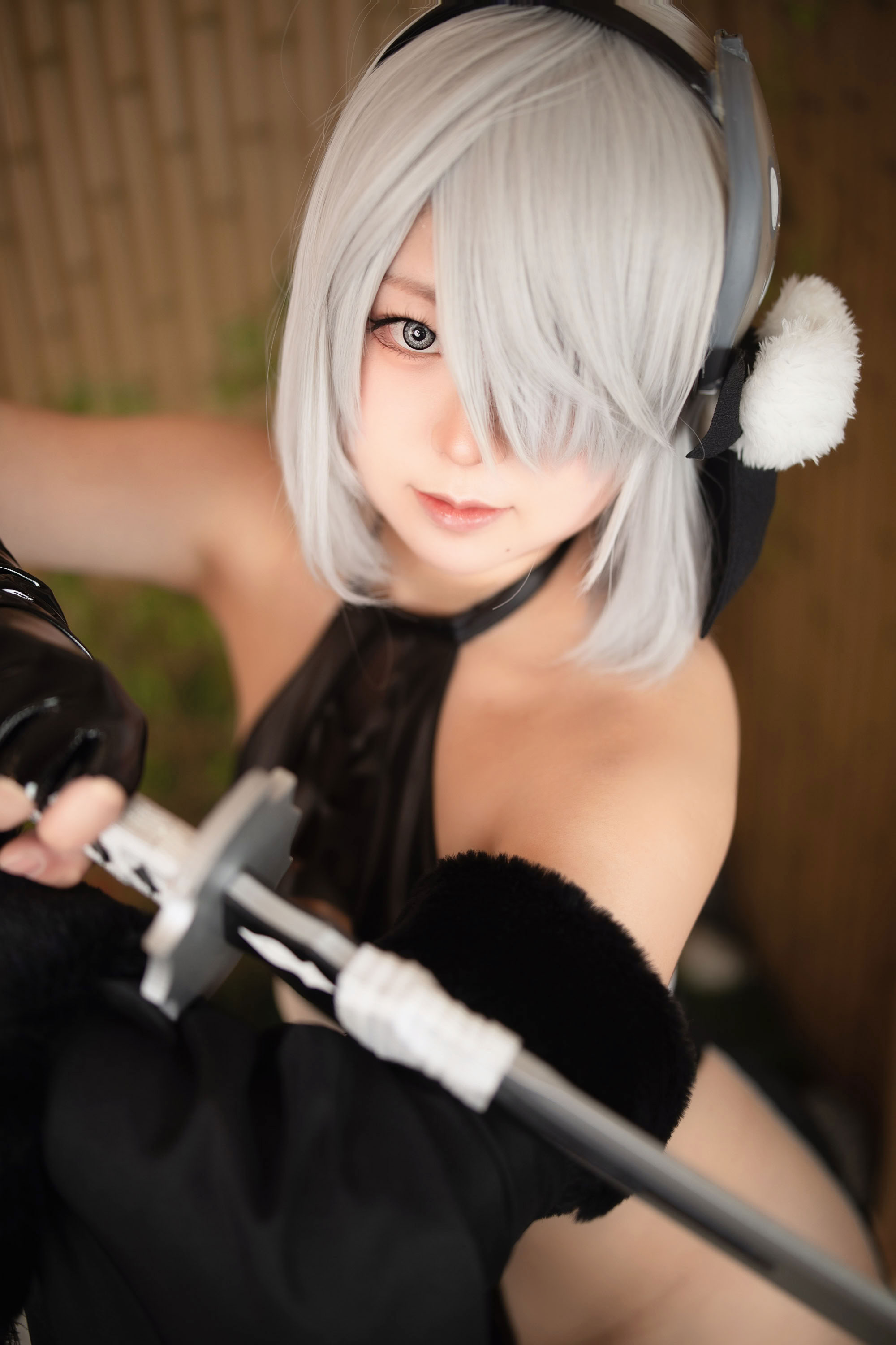 [Falia] poison2mui - 2b