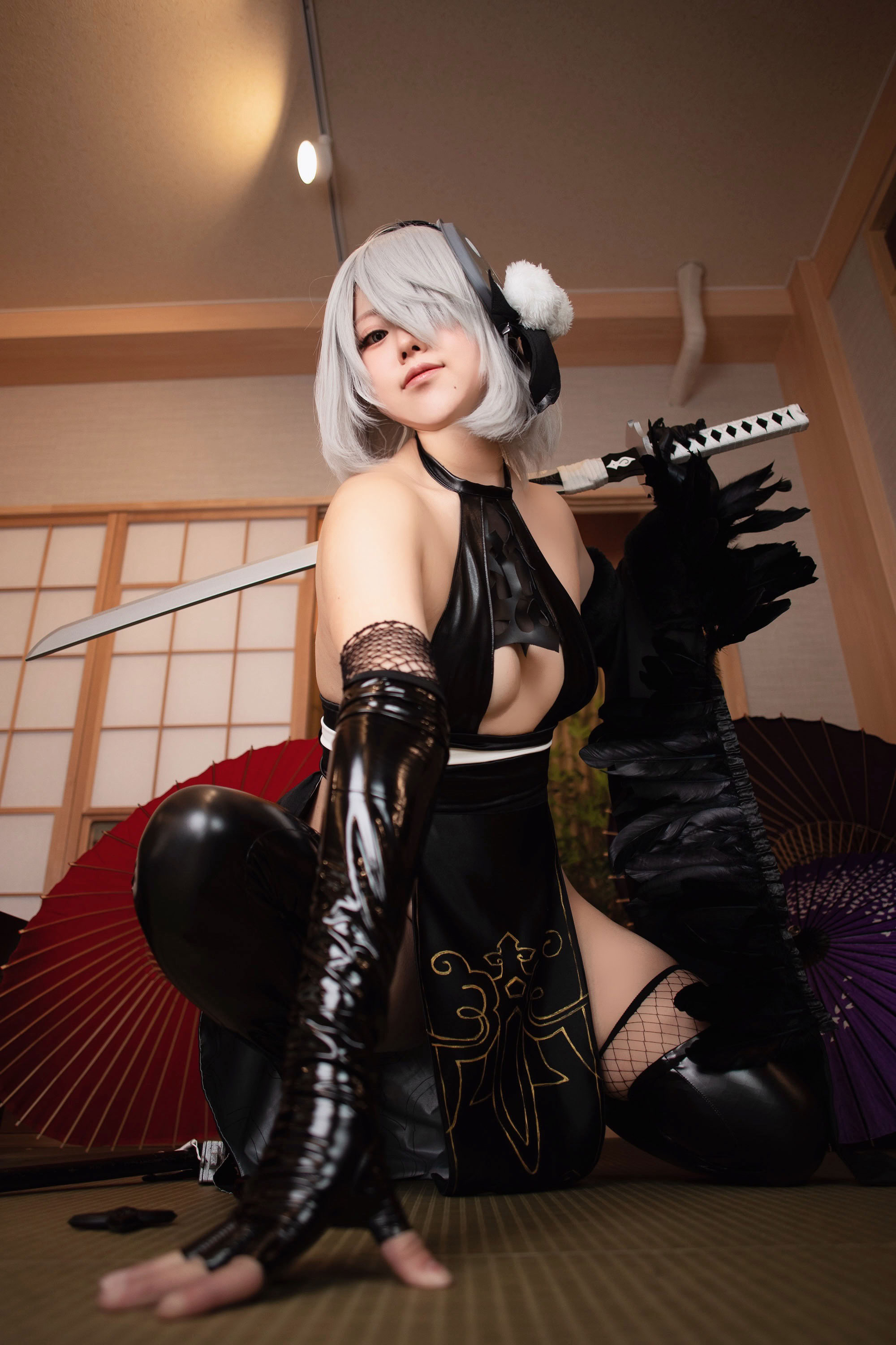 [Falia] poison2mui - 2b