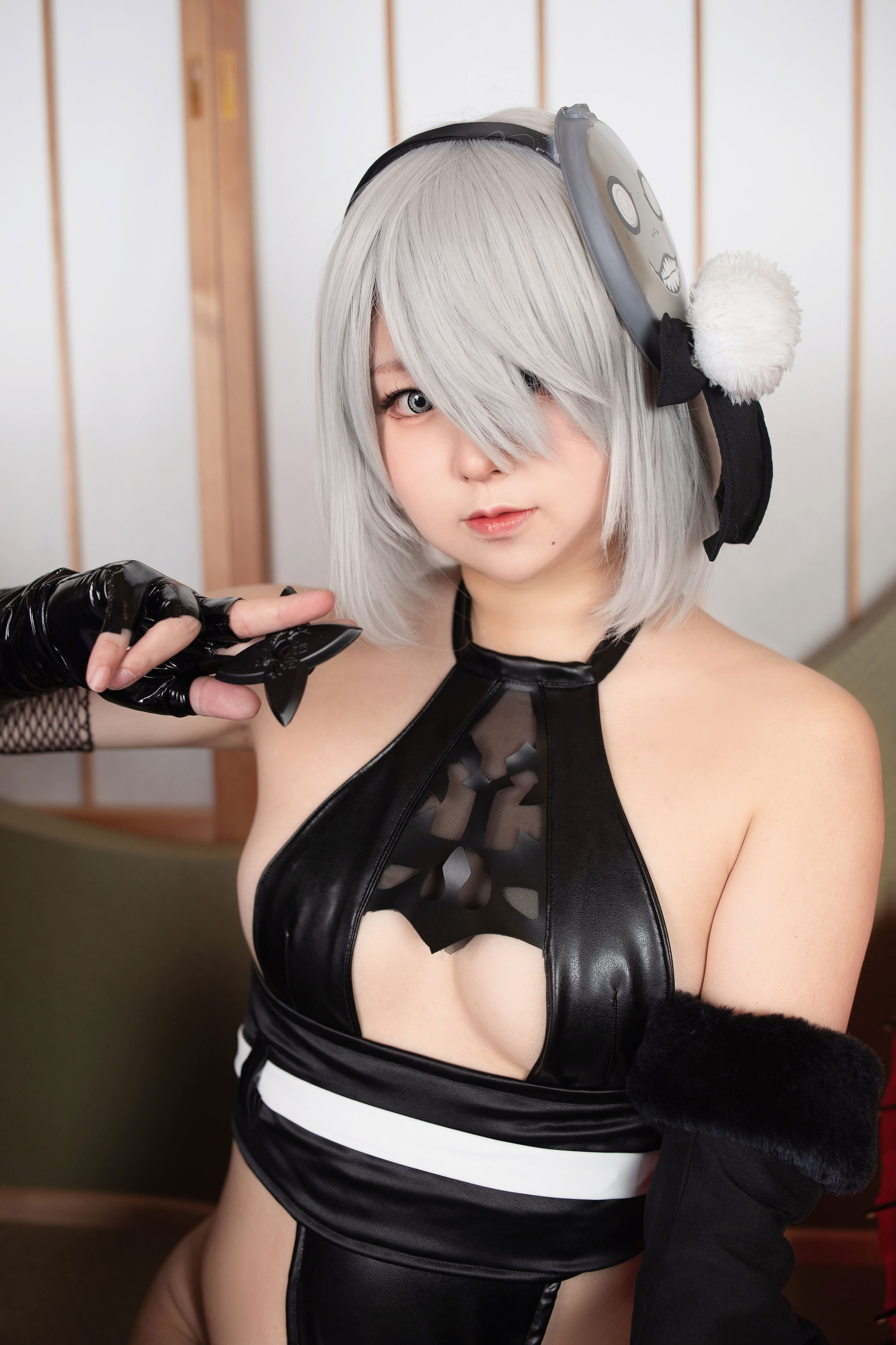 [Falia] poison2mui - 2b