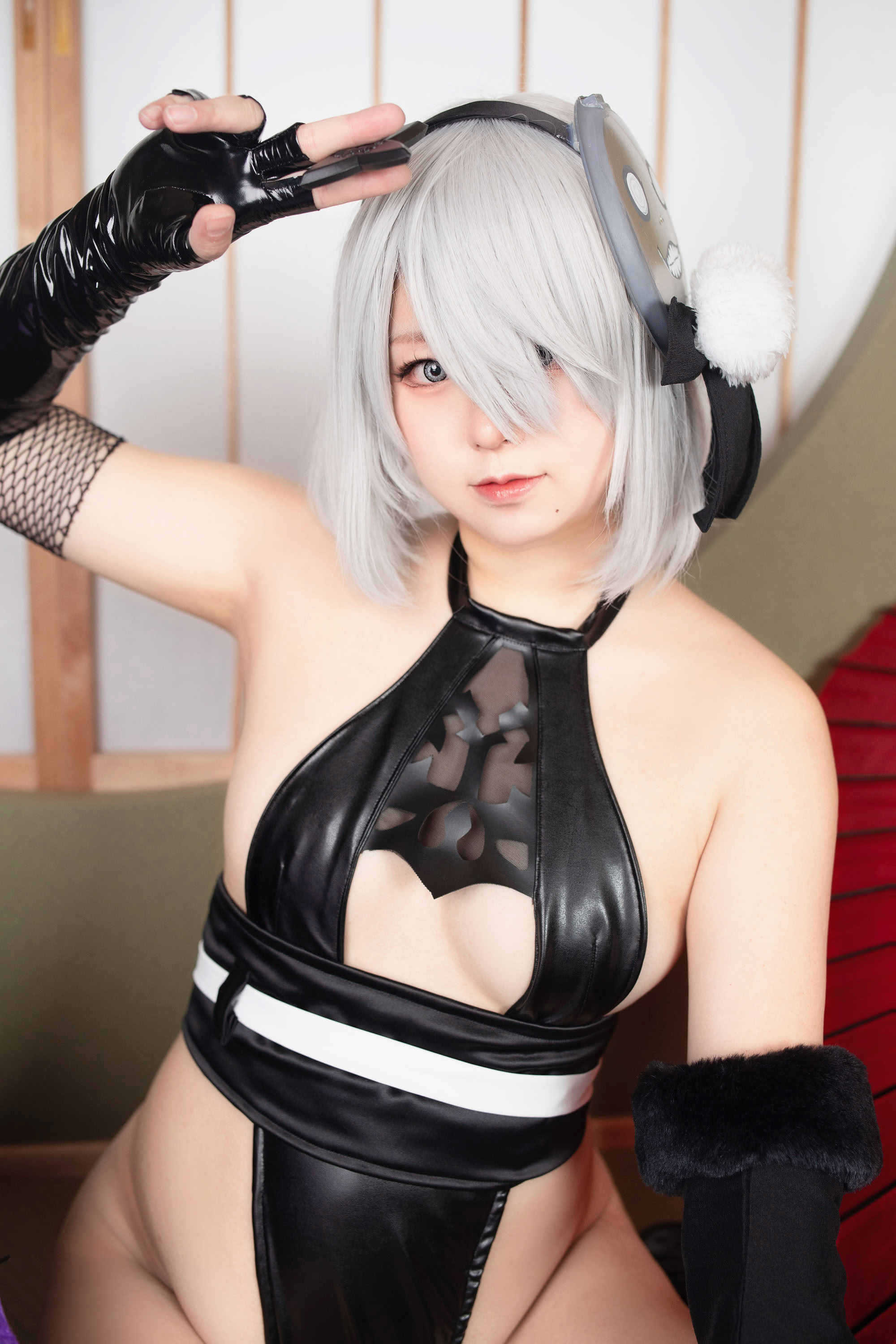[Falia] poison2mui - 2b