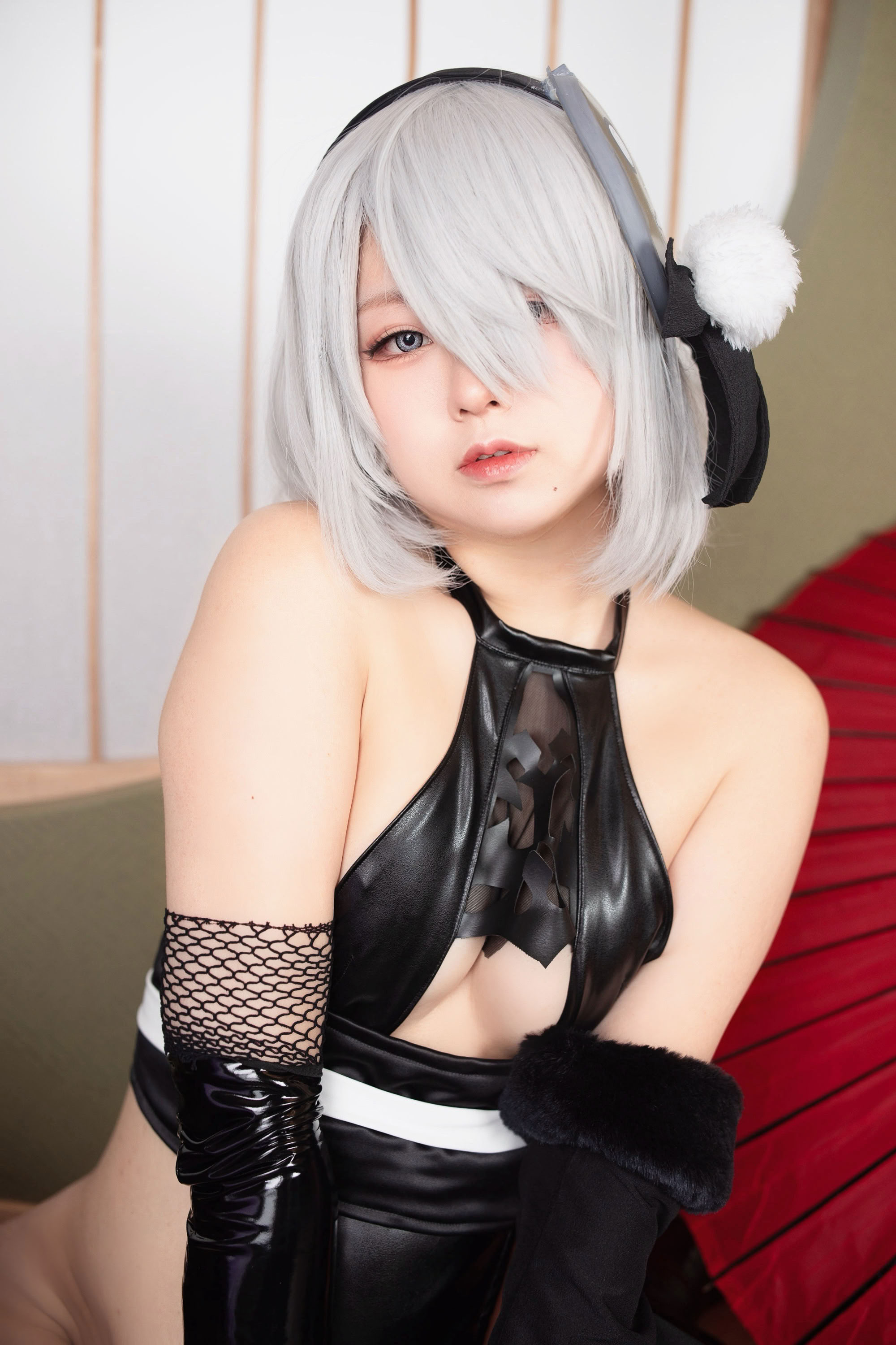 [Falia] poison2mui - 2b