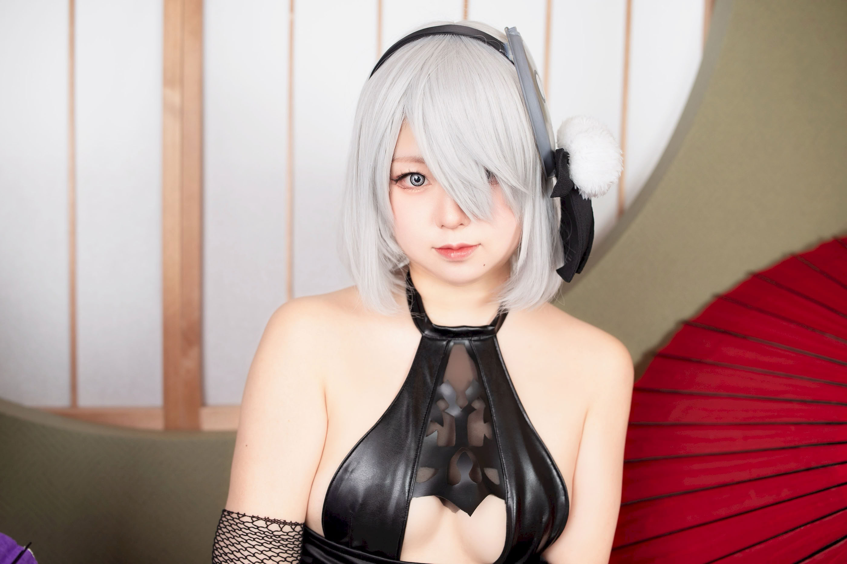 [Falia] poison2mui - 2b
