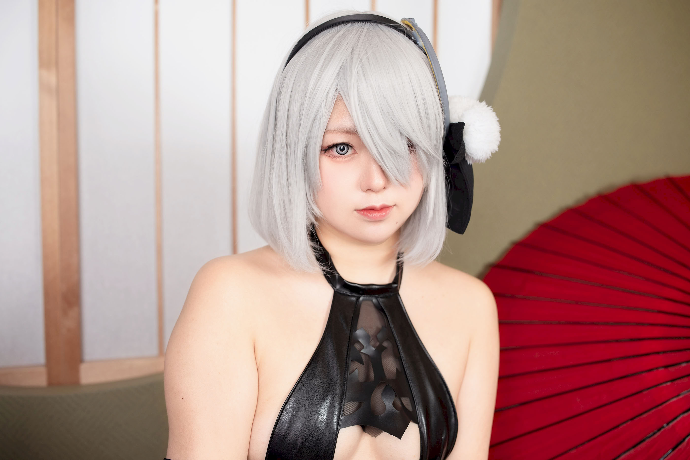 [Falia] poison2mui - 2b