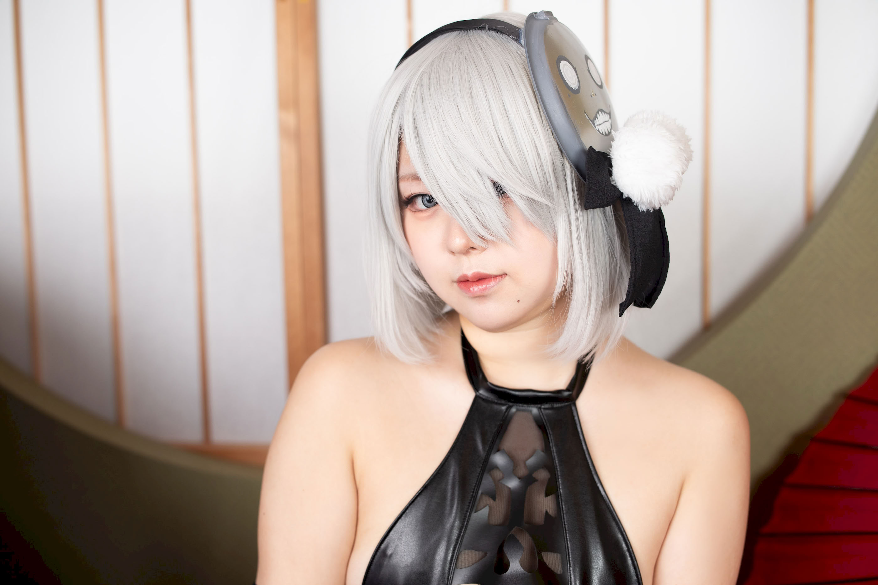 [Falia] poison2mui - 2b