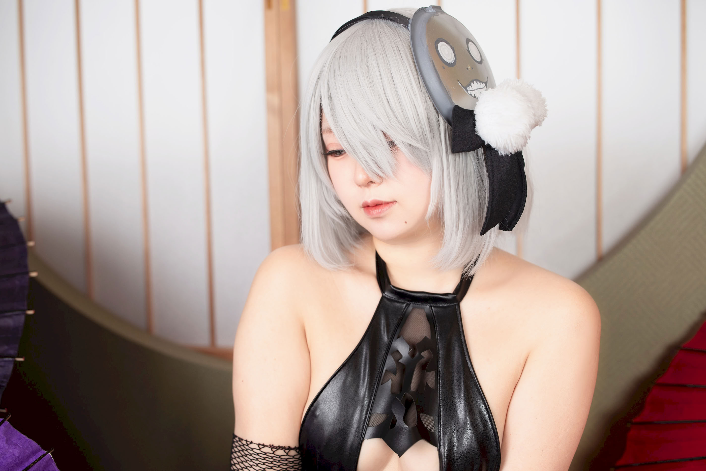 [Falia] poison2mui - 2b