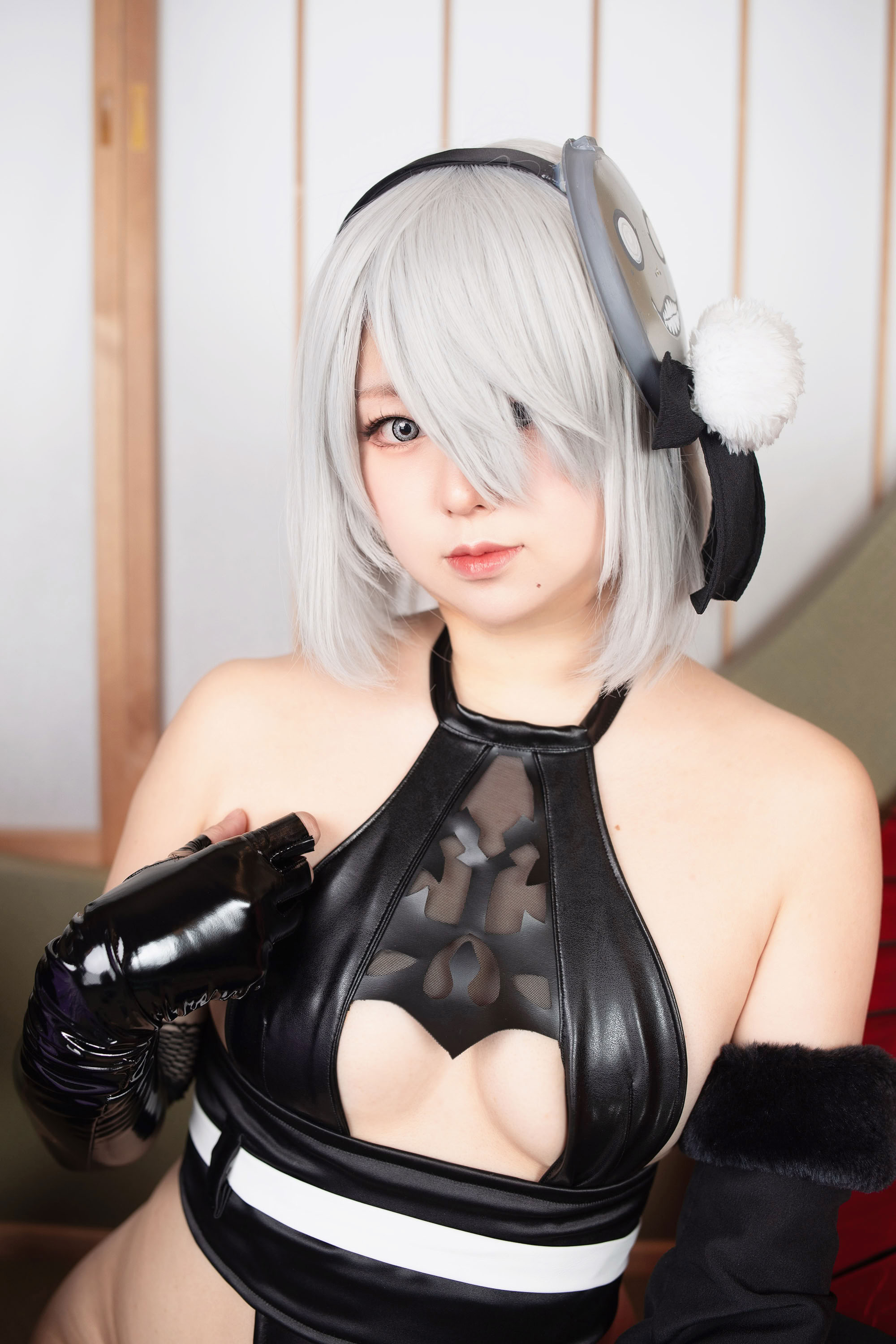 [Falia] poison2mui - 2b