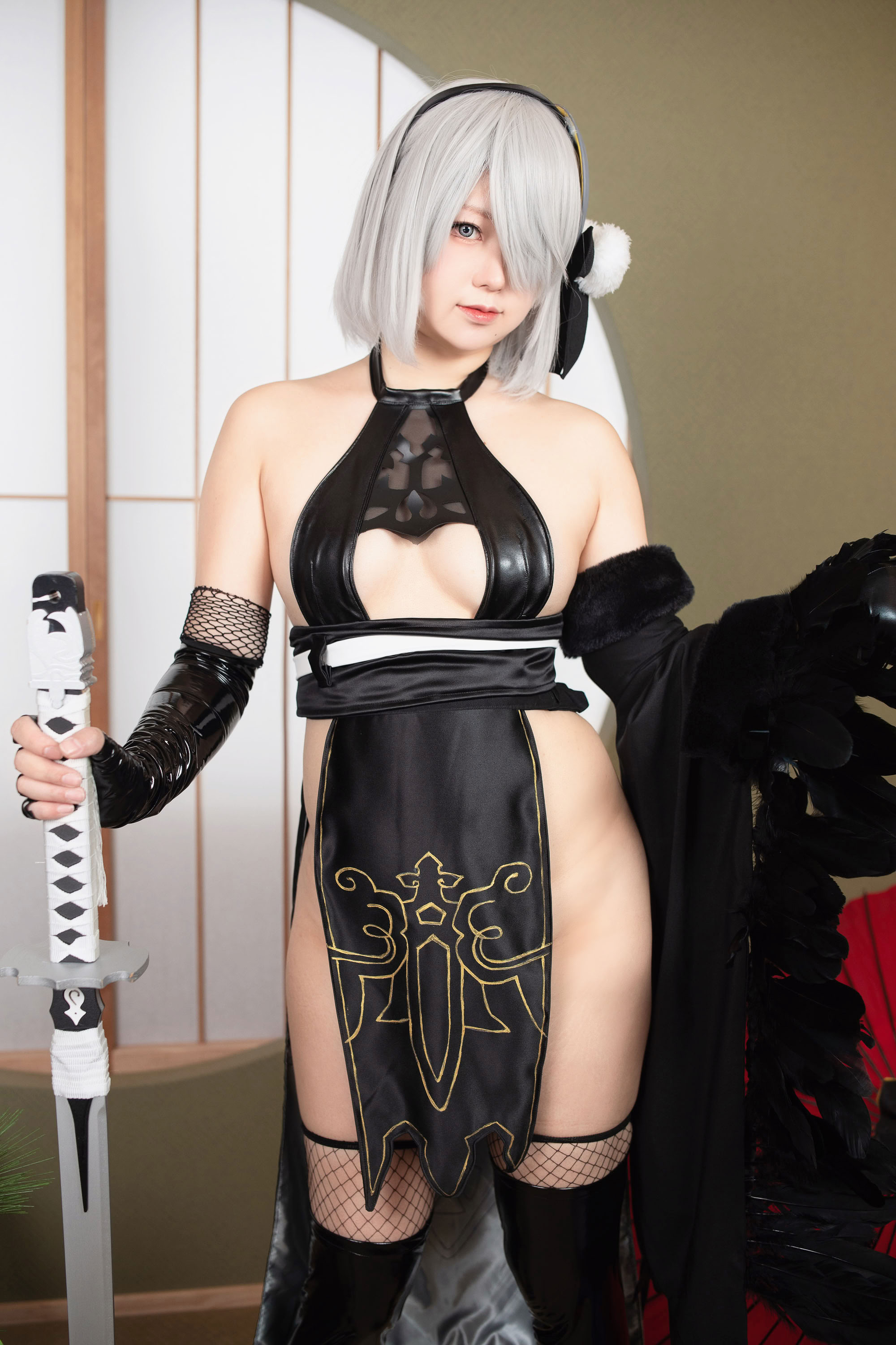 [Falia] poison2mui - 2b