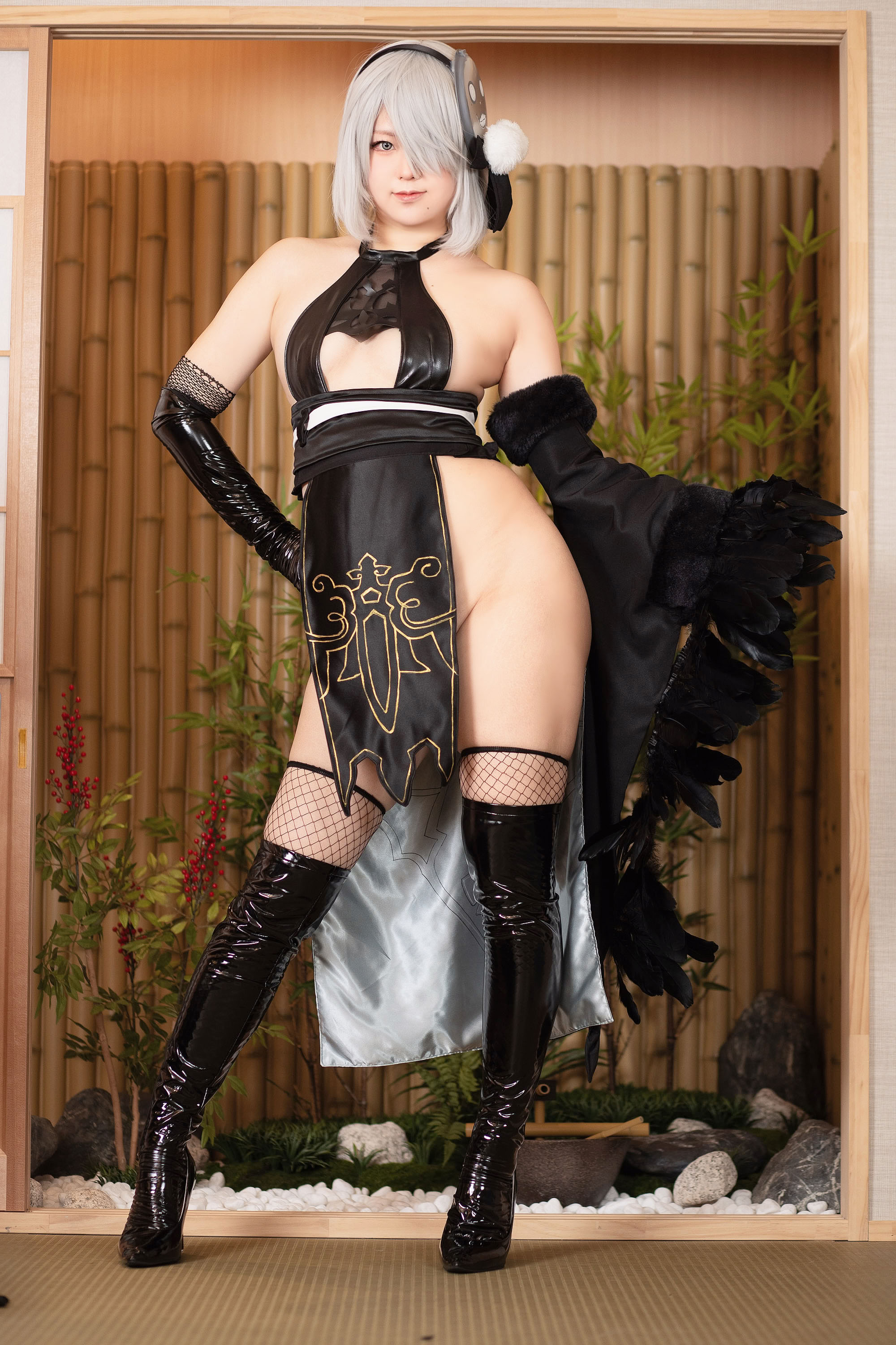 [Falia] poison2mui - 2b