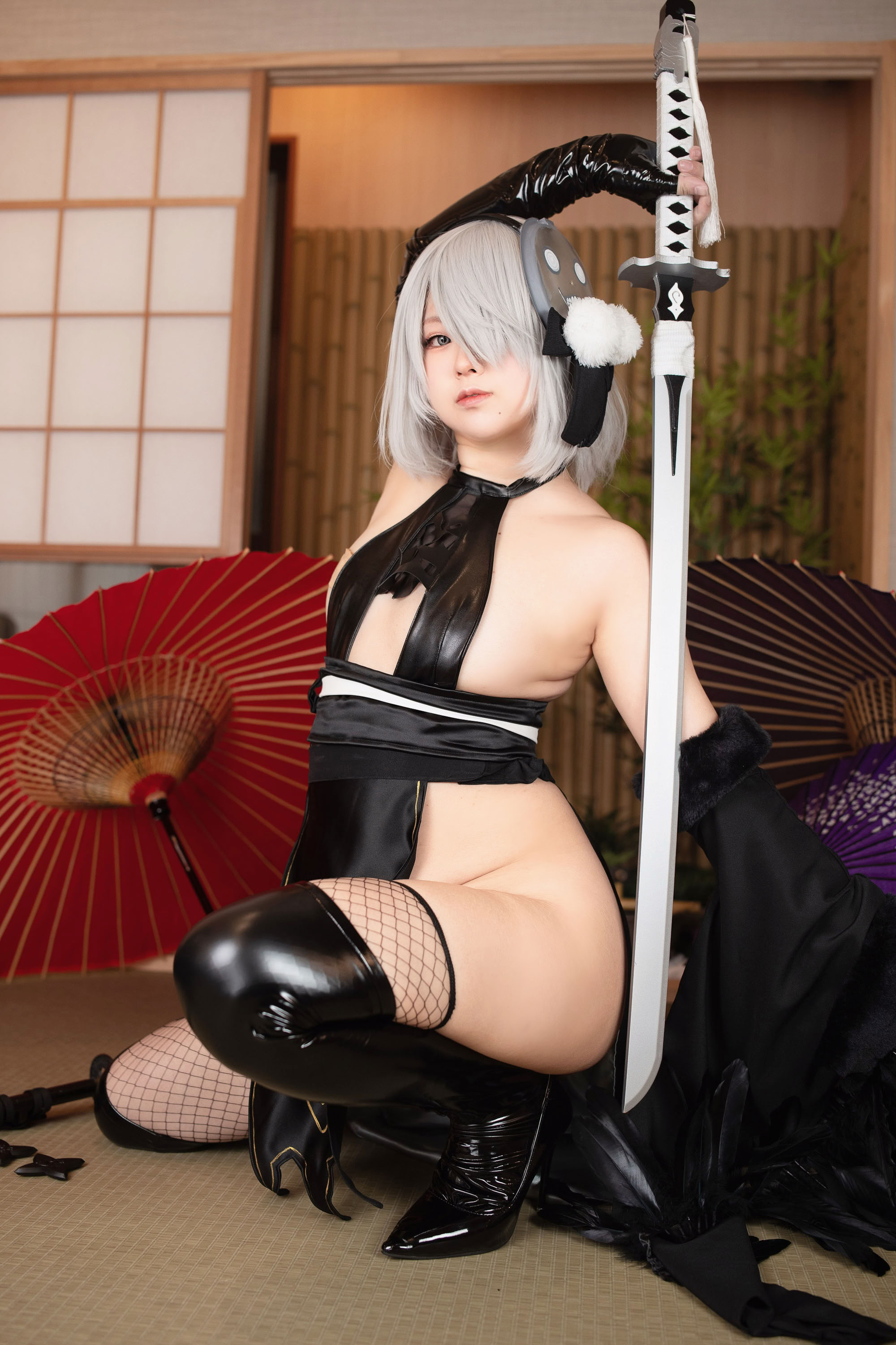 [Falia] poison2mui - 2b
