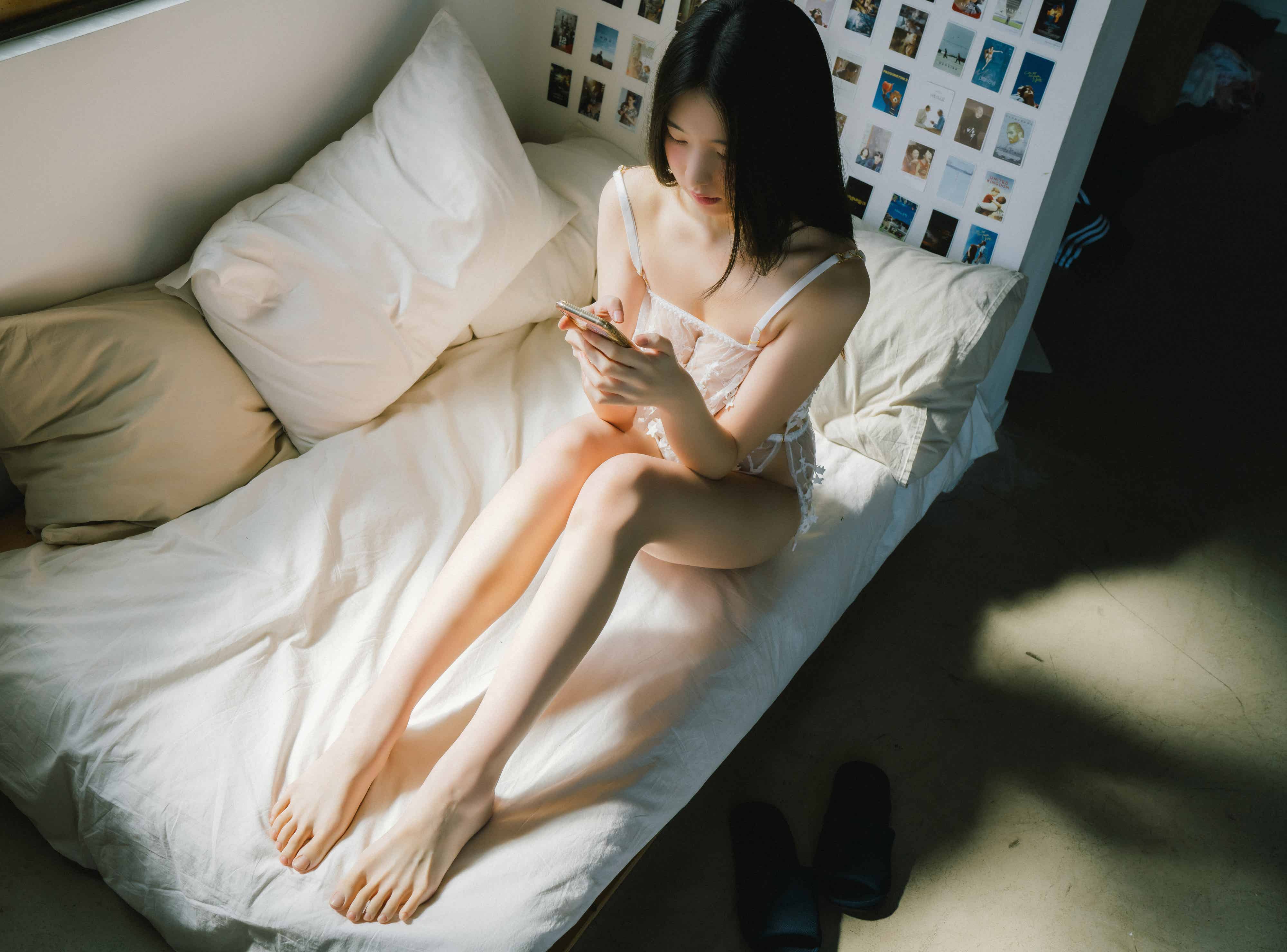 Yeon Woo - như lần đầu tiên