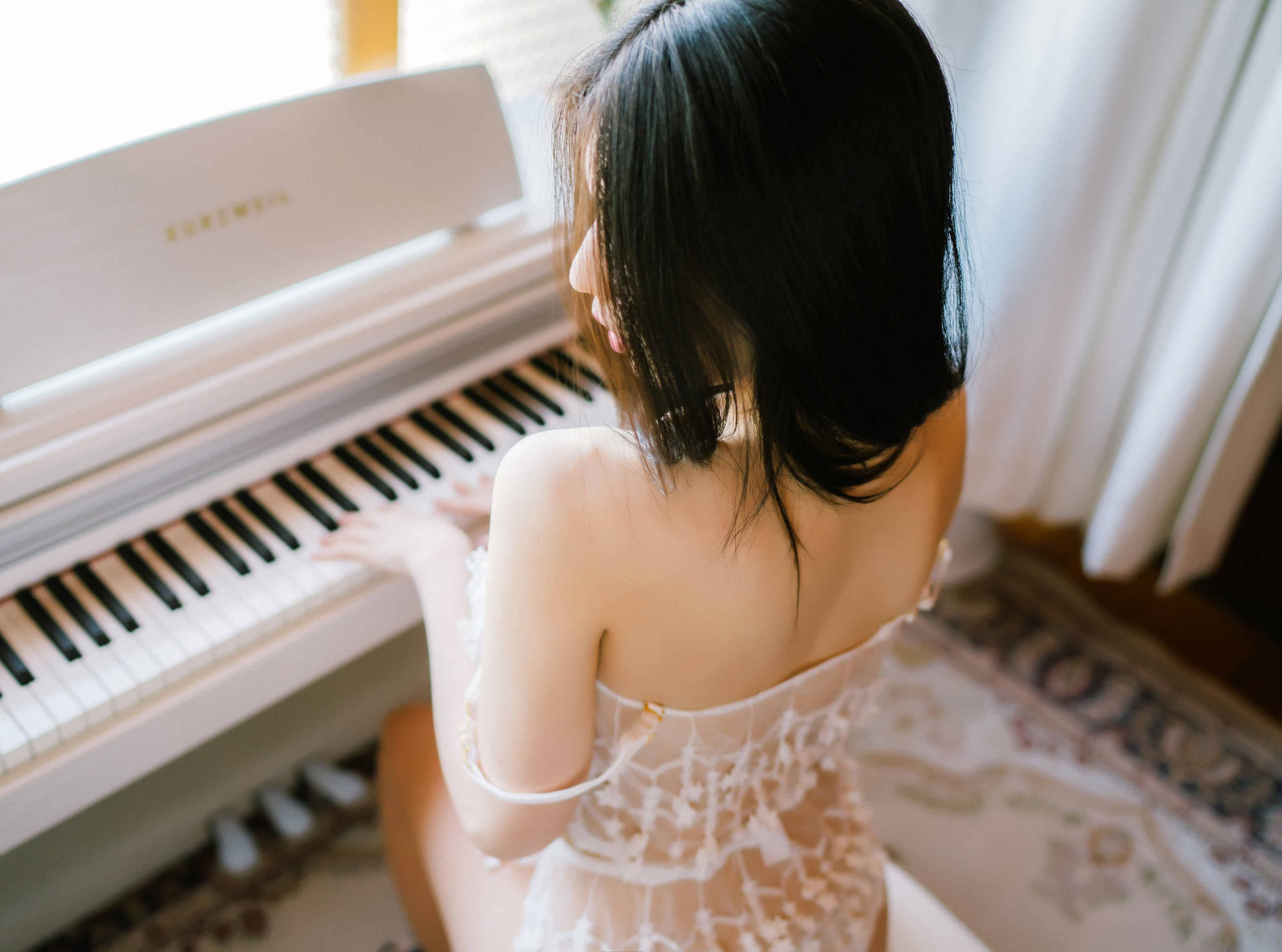 Yeon Woo - như lần đầu tiên