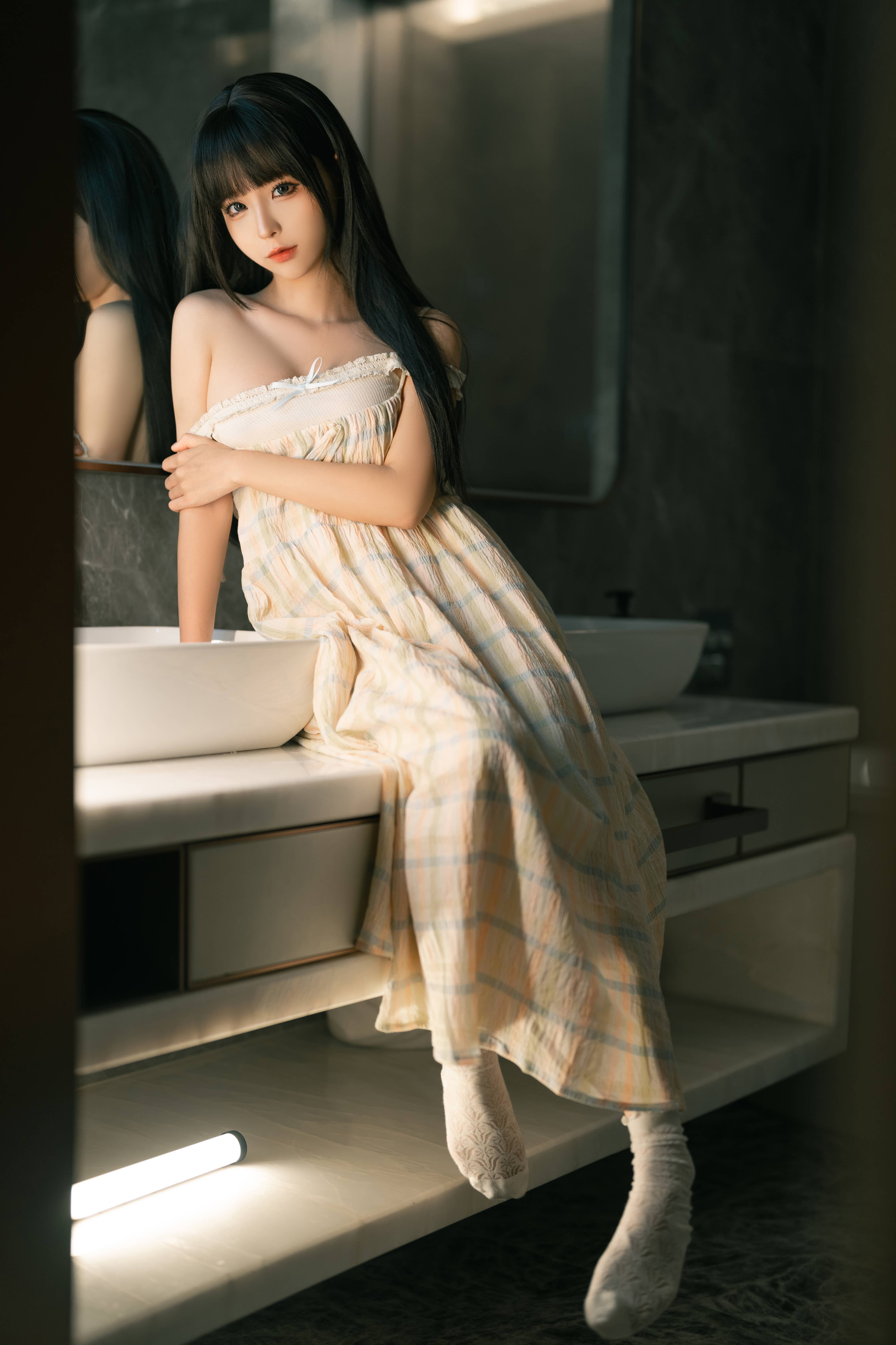 Momo ngu ngốc - thức dậy vào buổi sáng