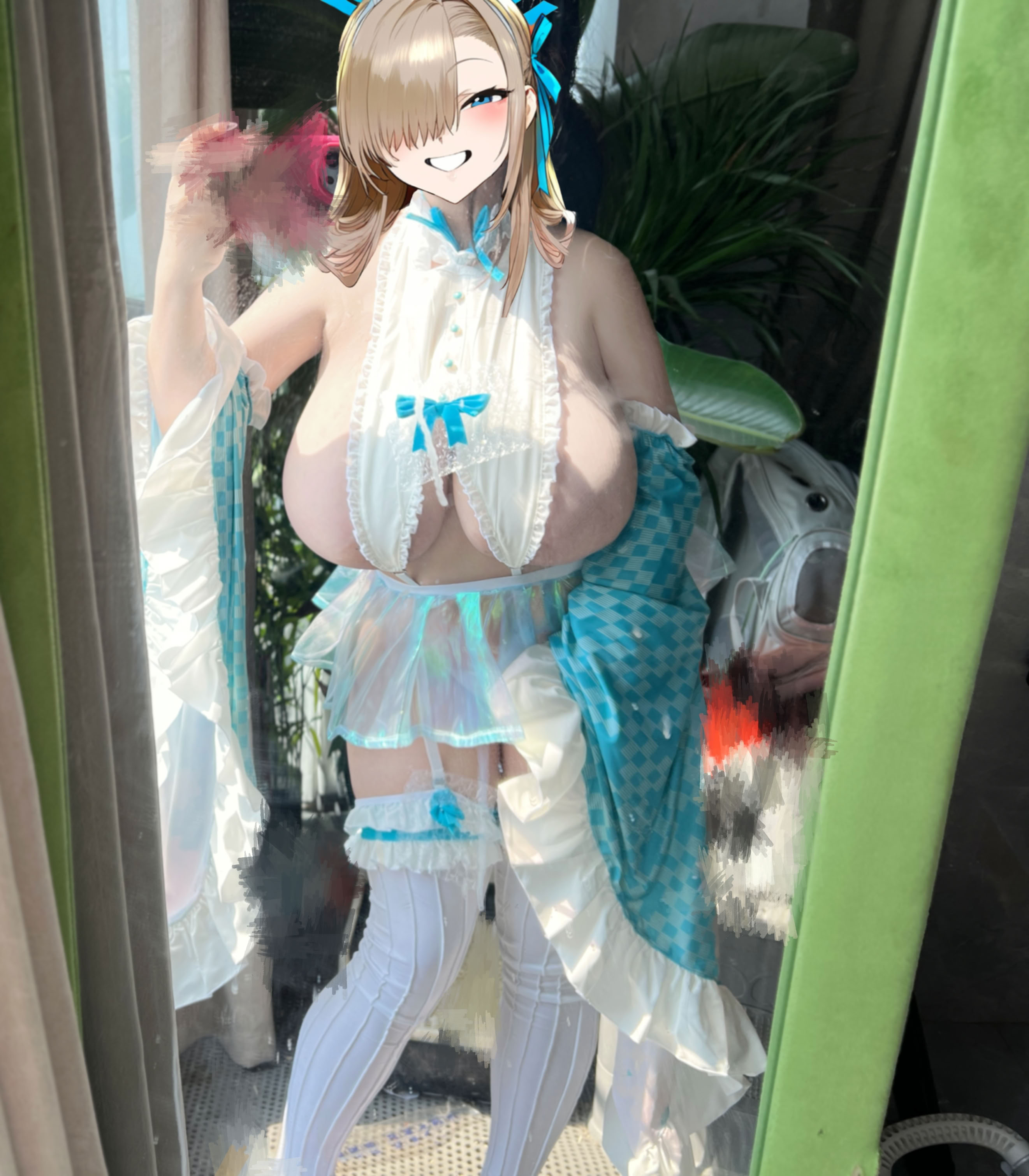 Ahab - Bộ sưu tập Ahab