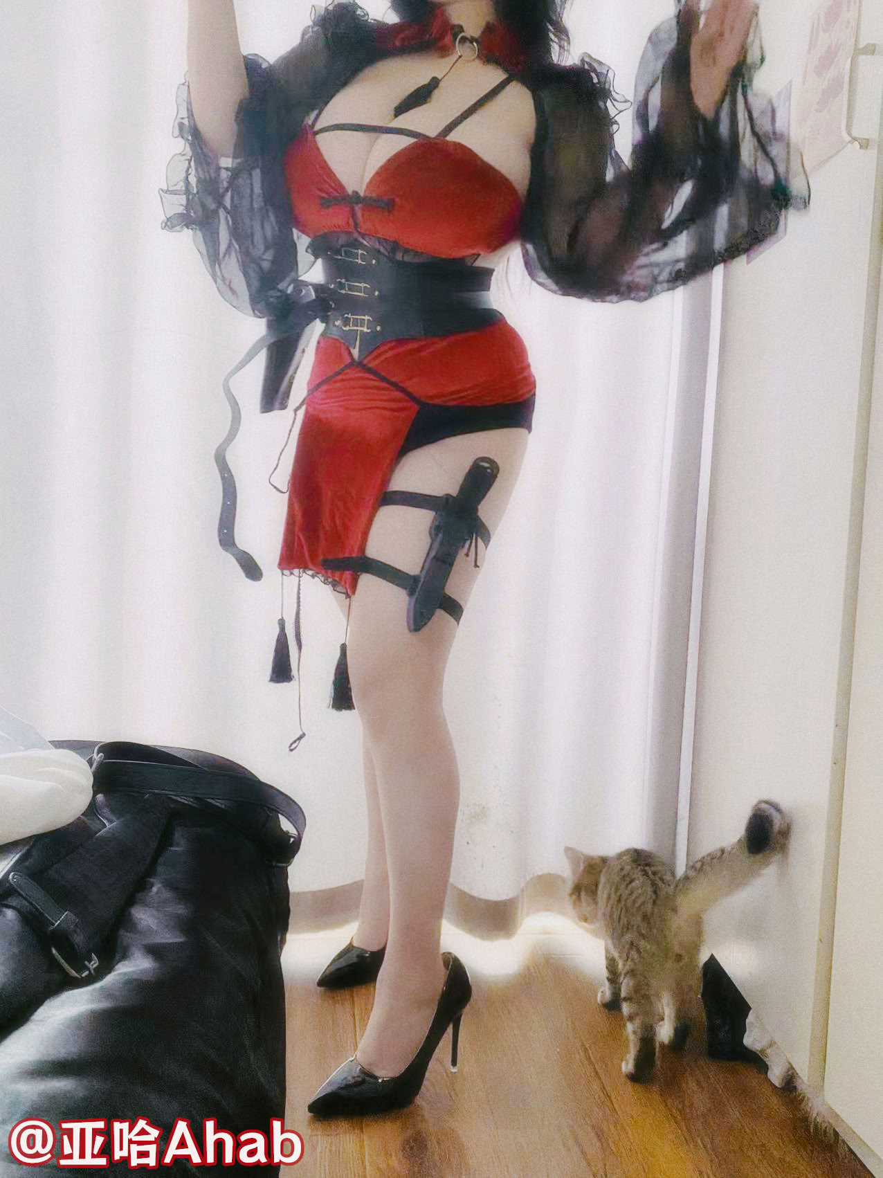 Ahab - Bộ sưu tập Ahab