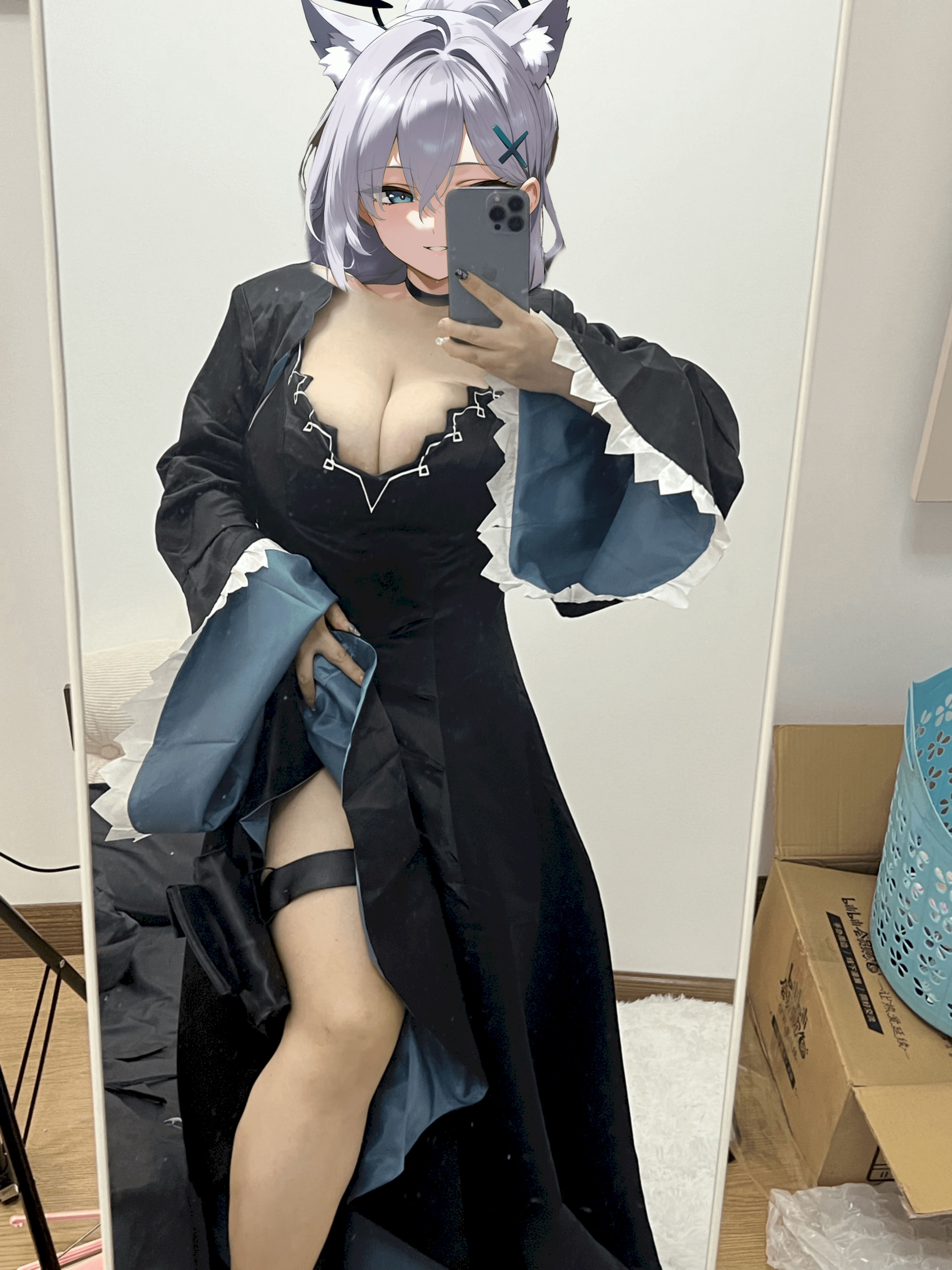 Ahab - Bộ sưu tập Ahab