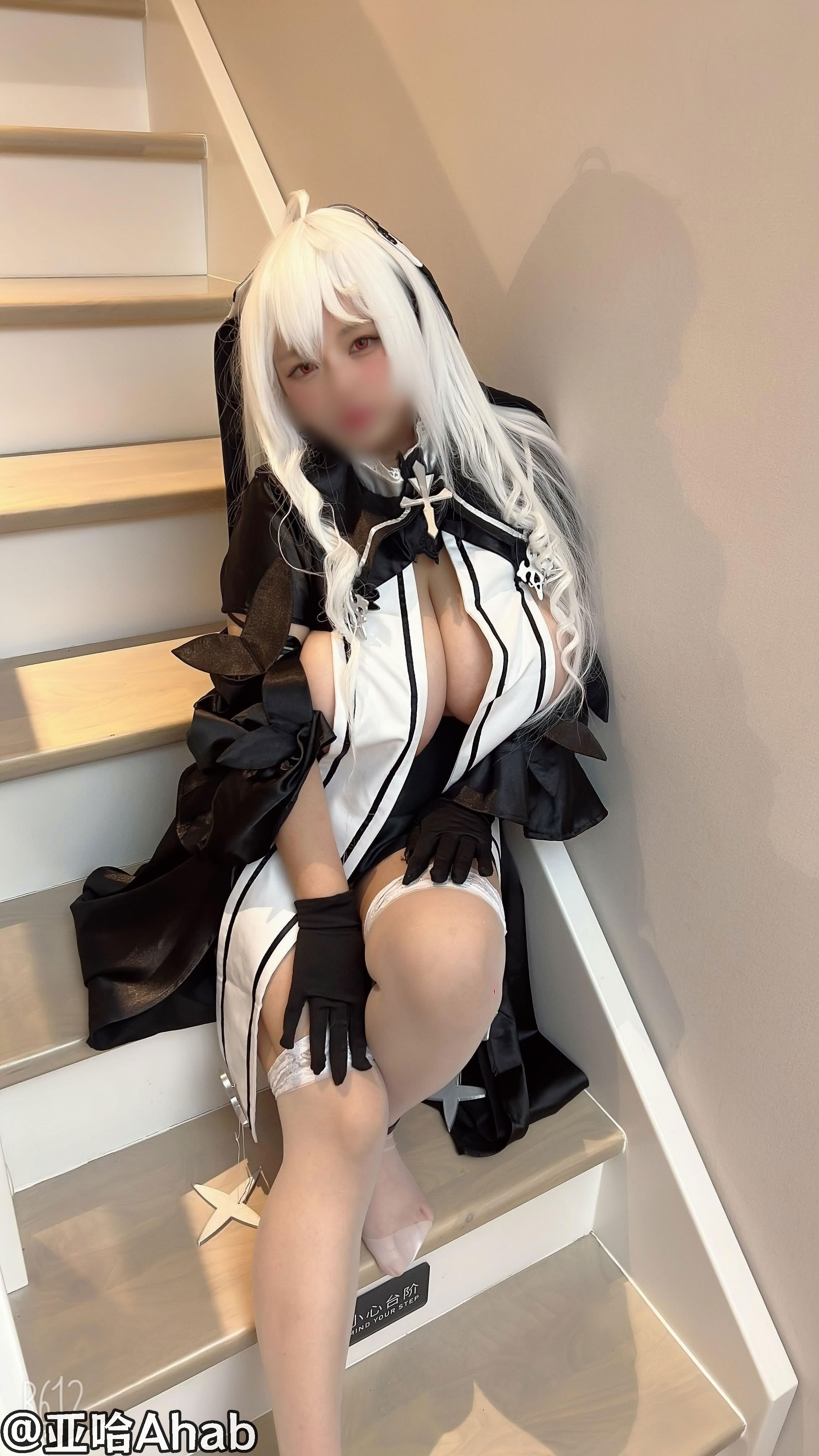 Ahab - Bộ sưu tập Ahab