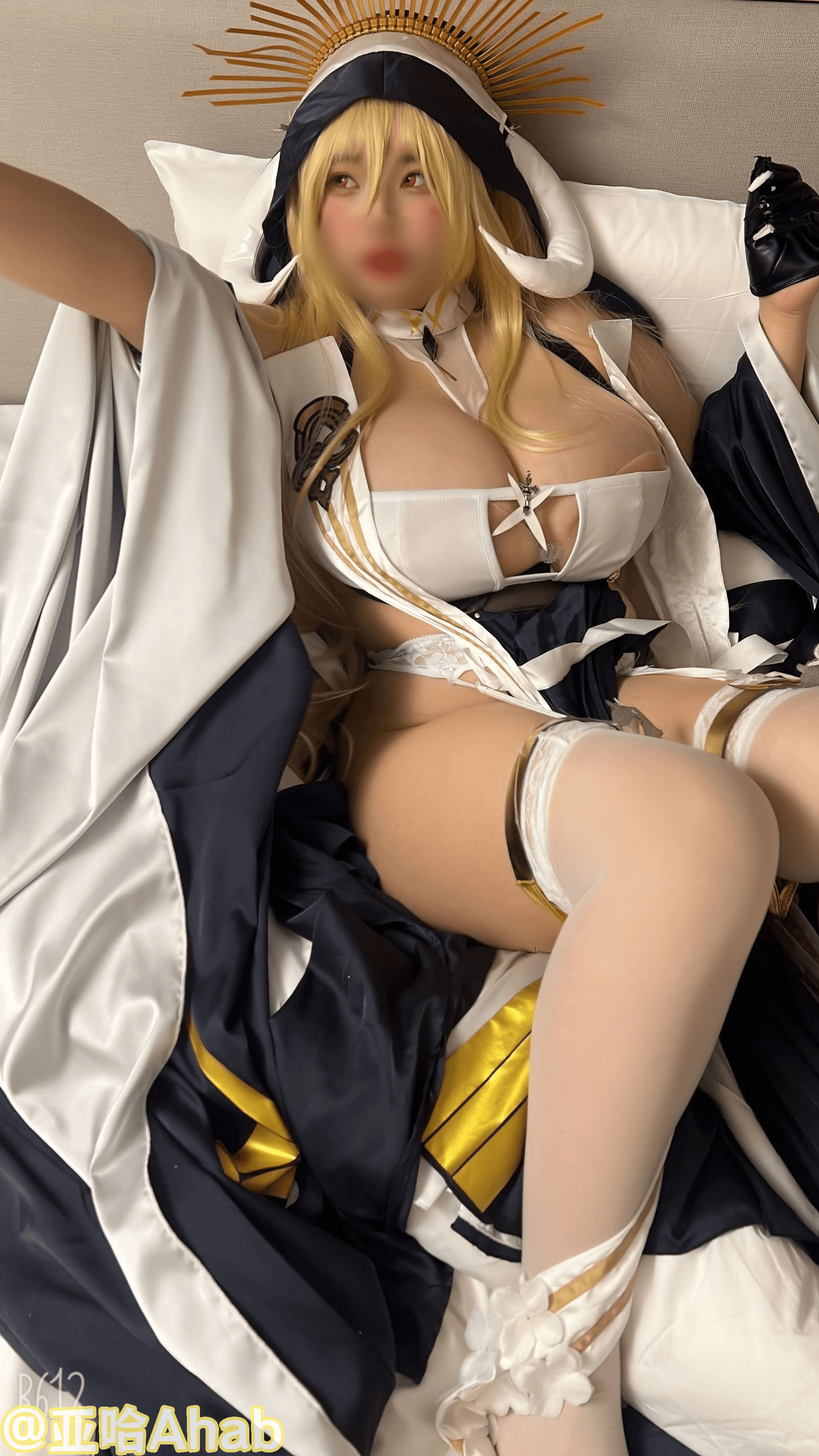 Ahab - Bộ sưu tập Ahab