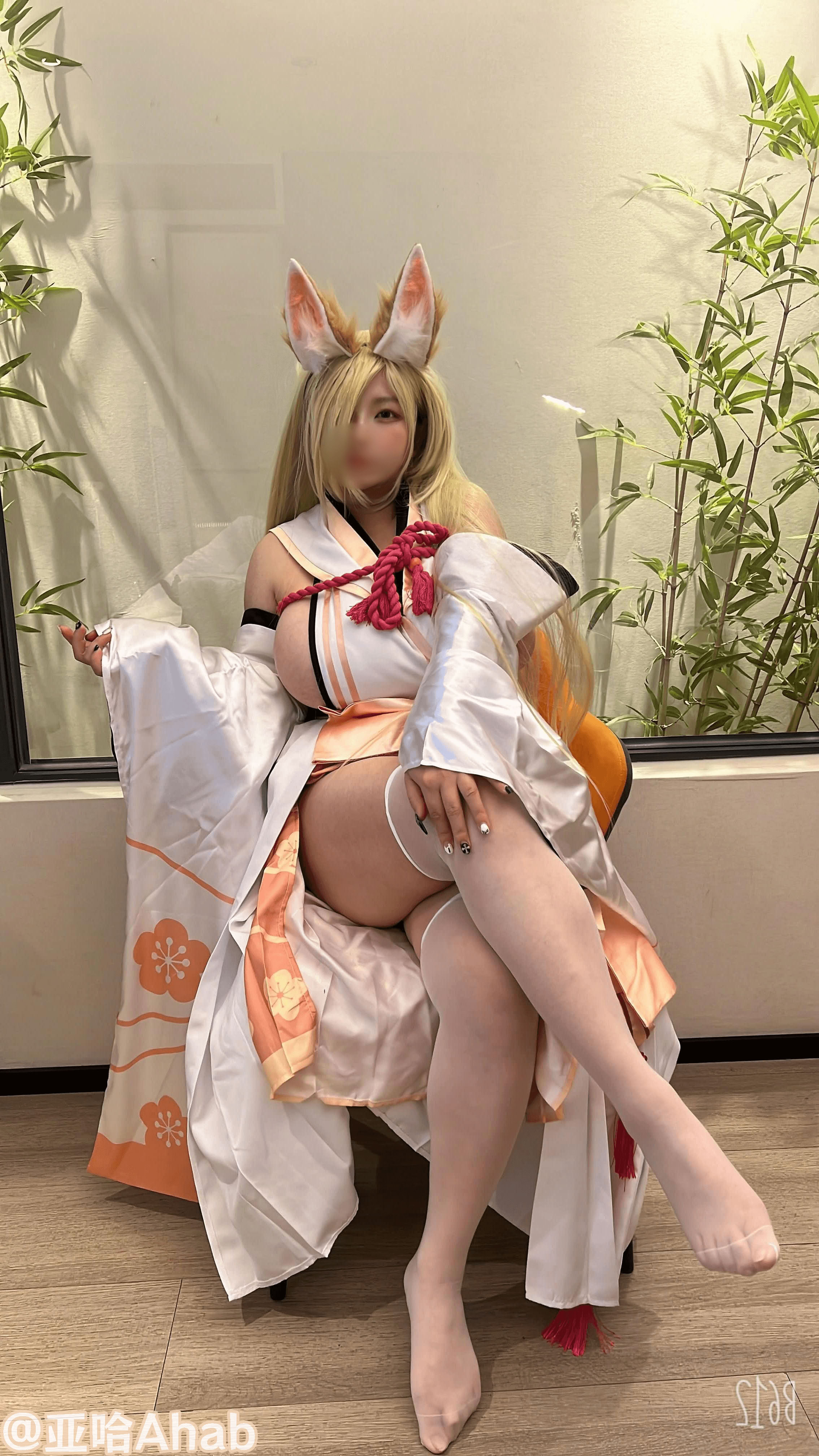 Ahab - Bộ sưu tập Ahab