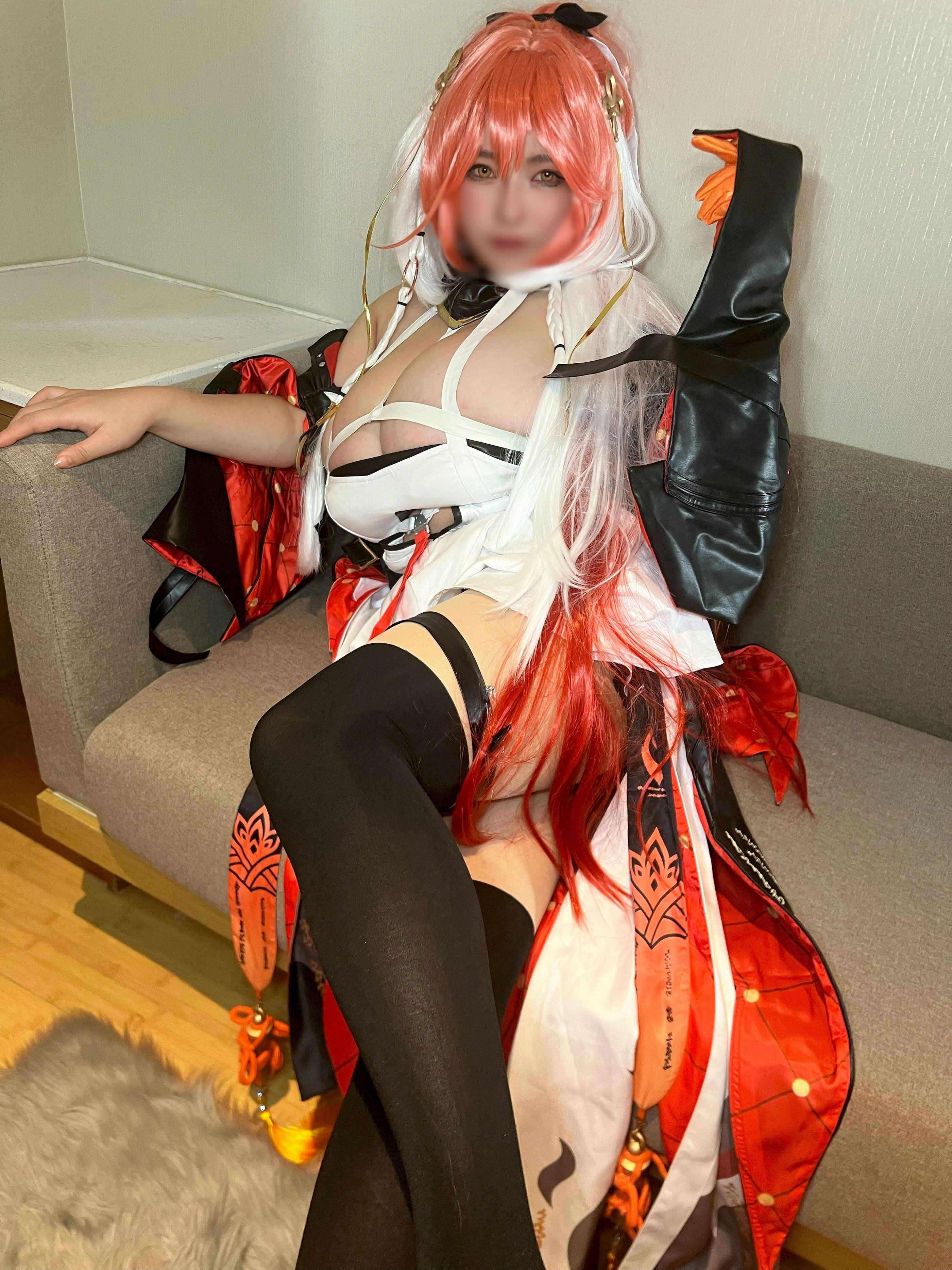 Ahab - Bộ sưu tập Ahab