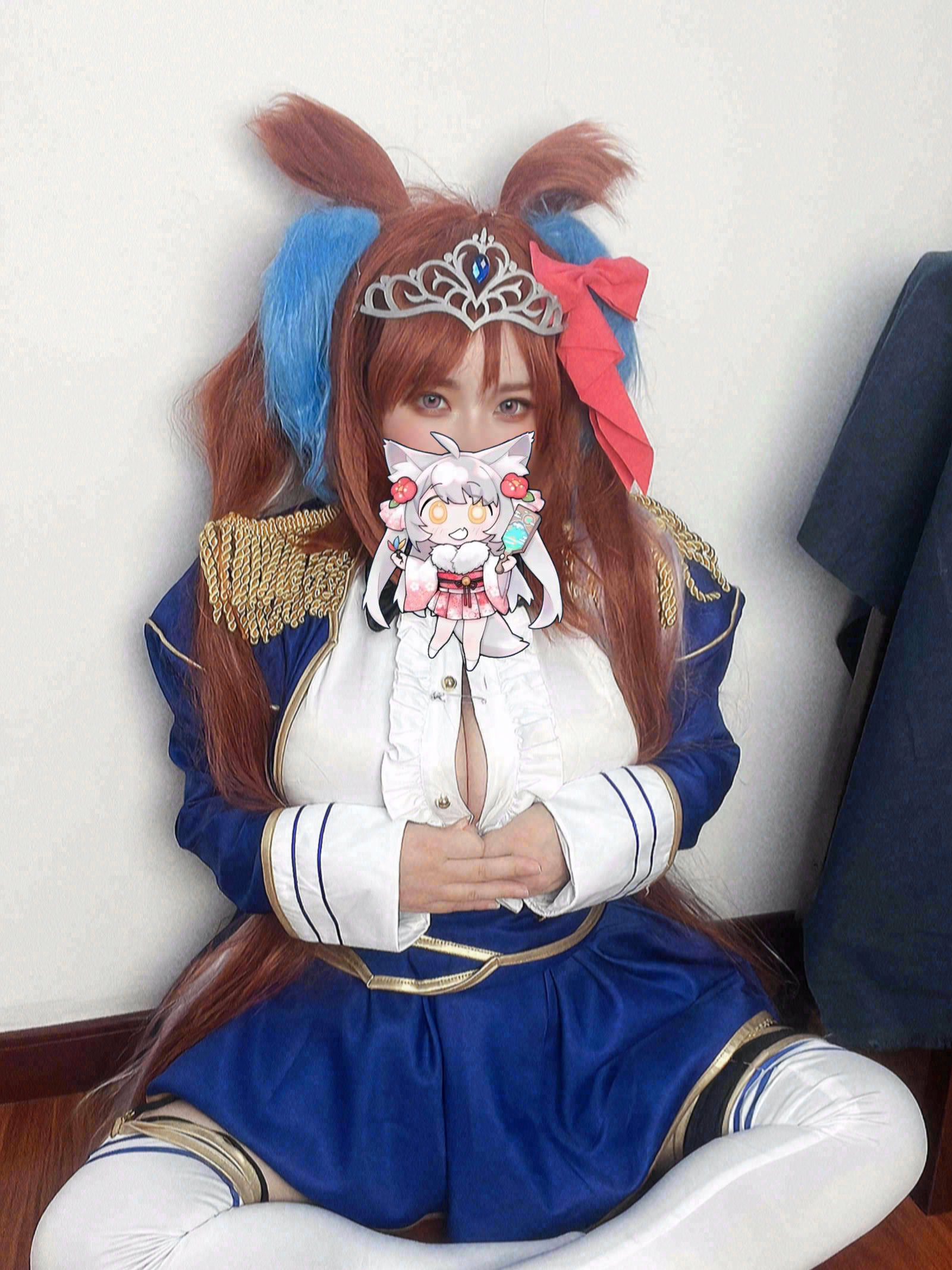 Ahab - Bộ sưu tập Ahab