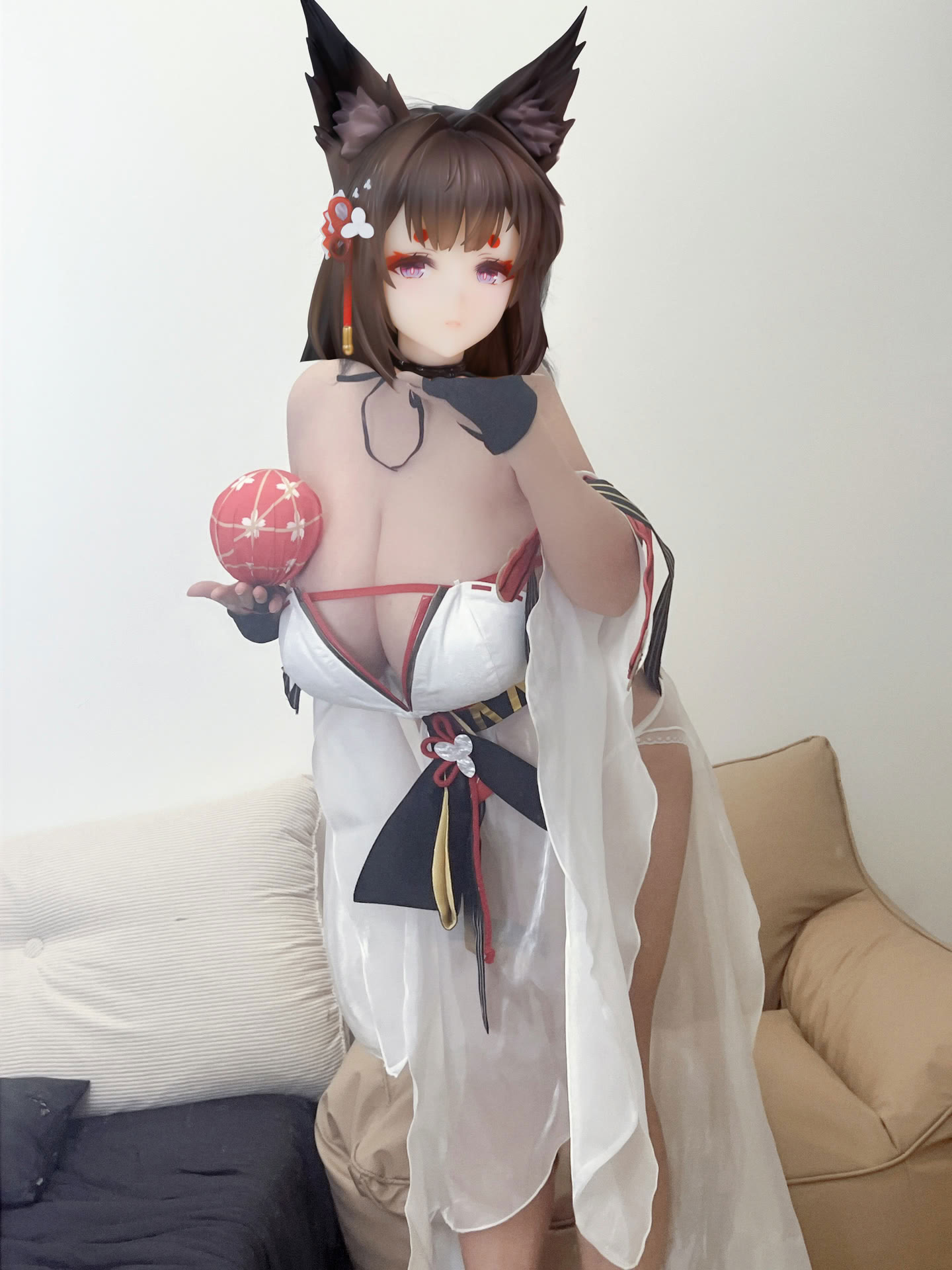 Ahab - Bộ sưu tập Ahab