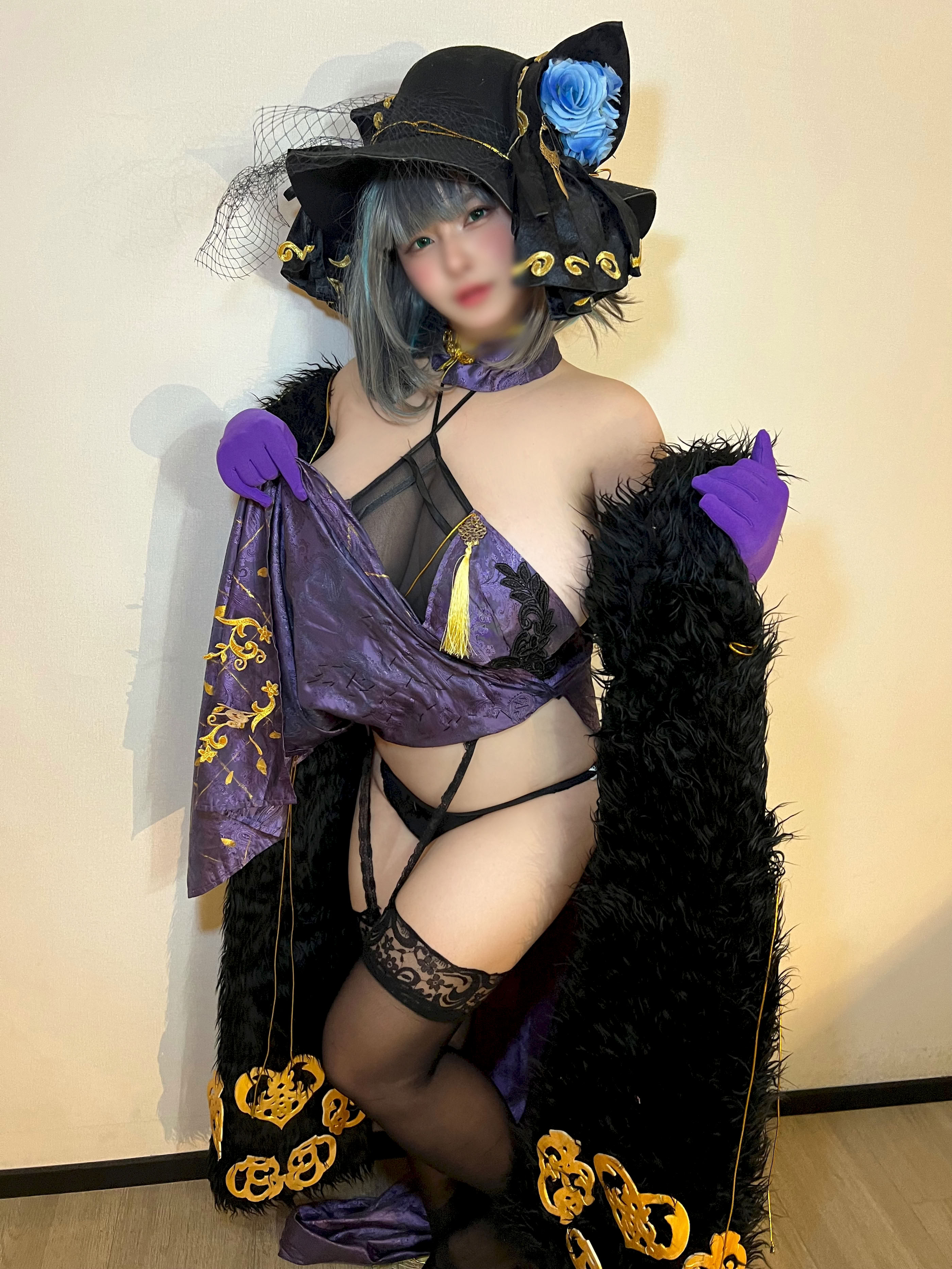 Ahab - Bộ sưu tập Ahab