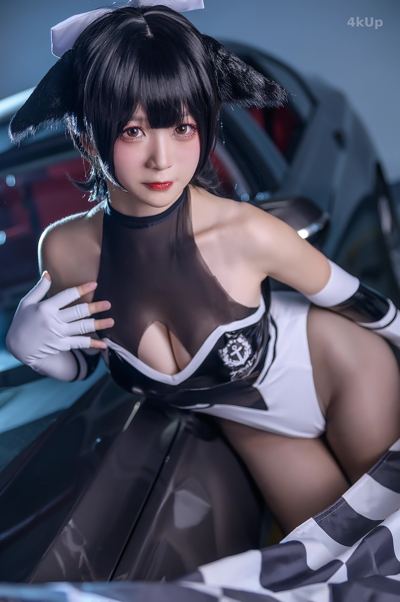 Yingluojiang W - Kaohsiung Racing