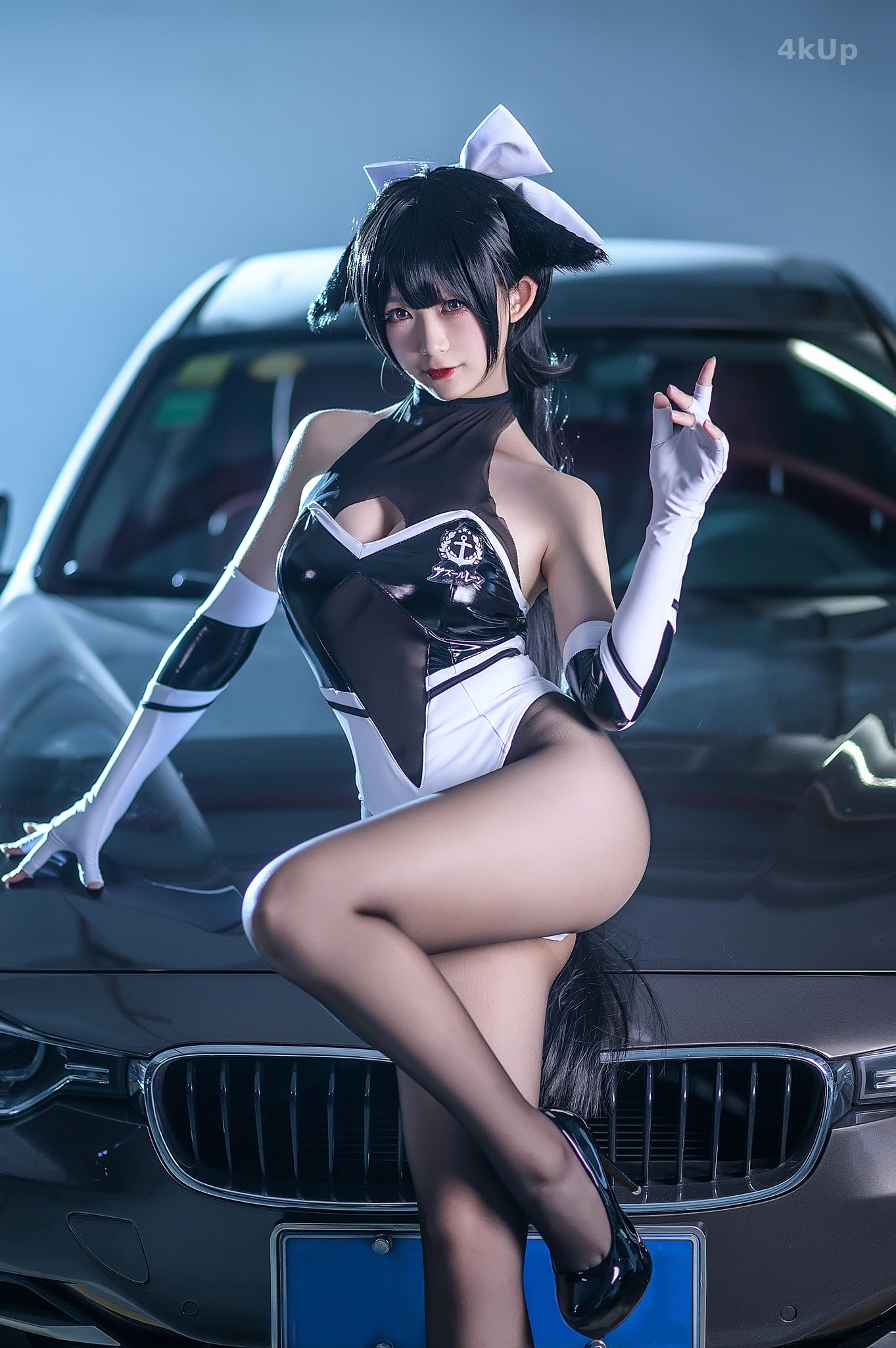 Yingluojiang W - Kaohsiung Racing