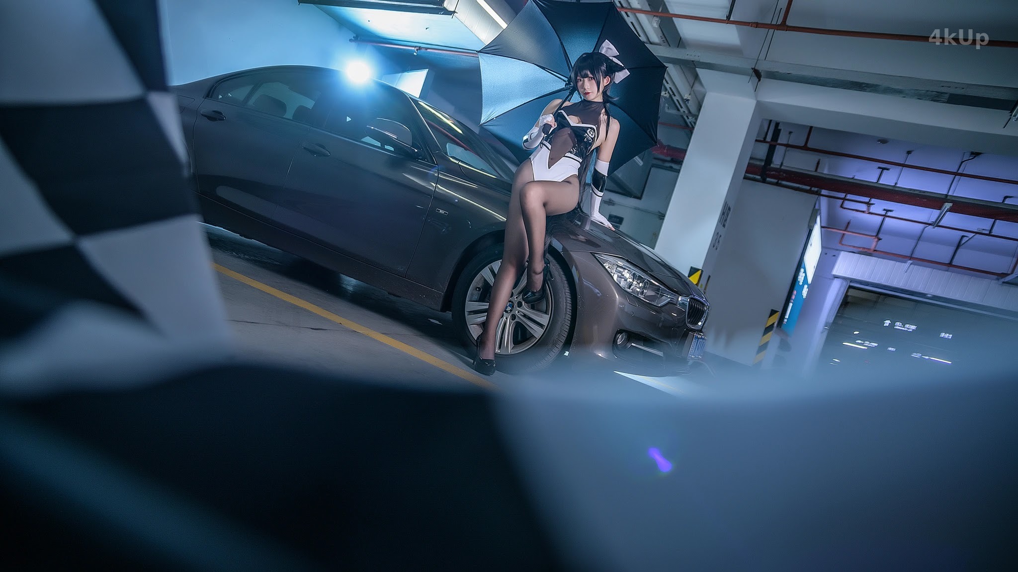 Yingluojiang W - Kaohsiung Racing