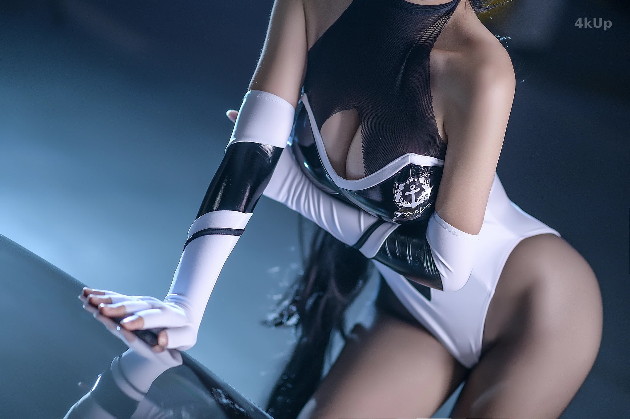 Yingluojiang W - Kaohsiung Racing