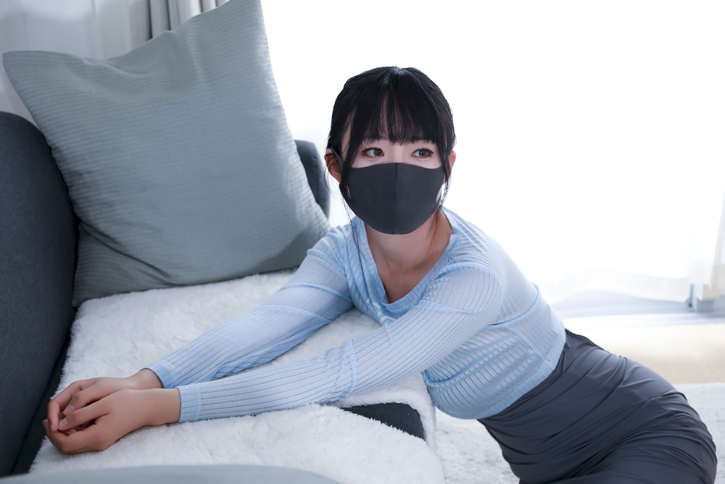 Li Jia - Chị guitar