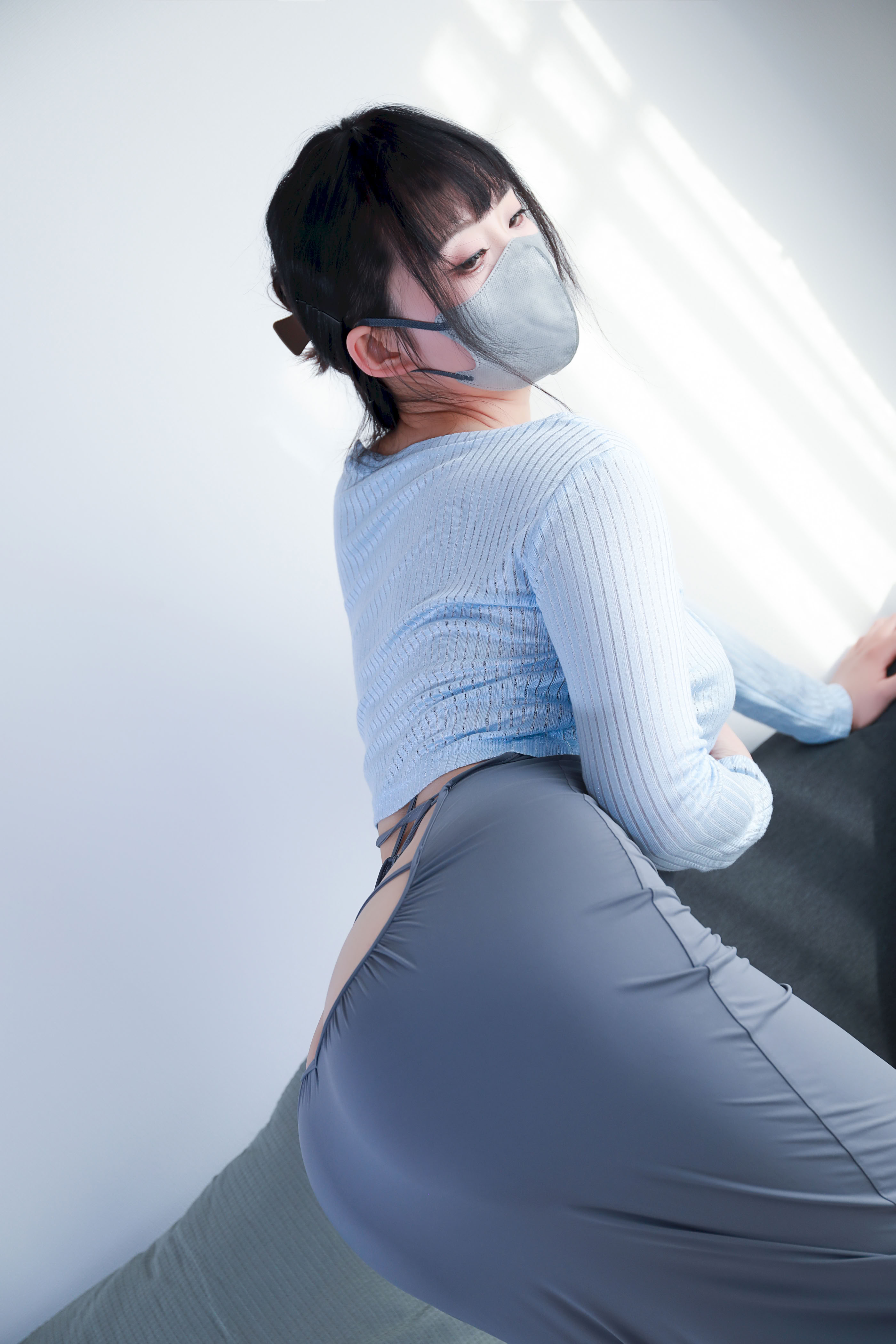 Li Jia - Chị guitar